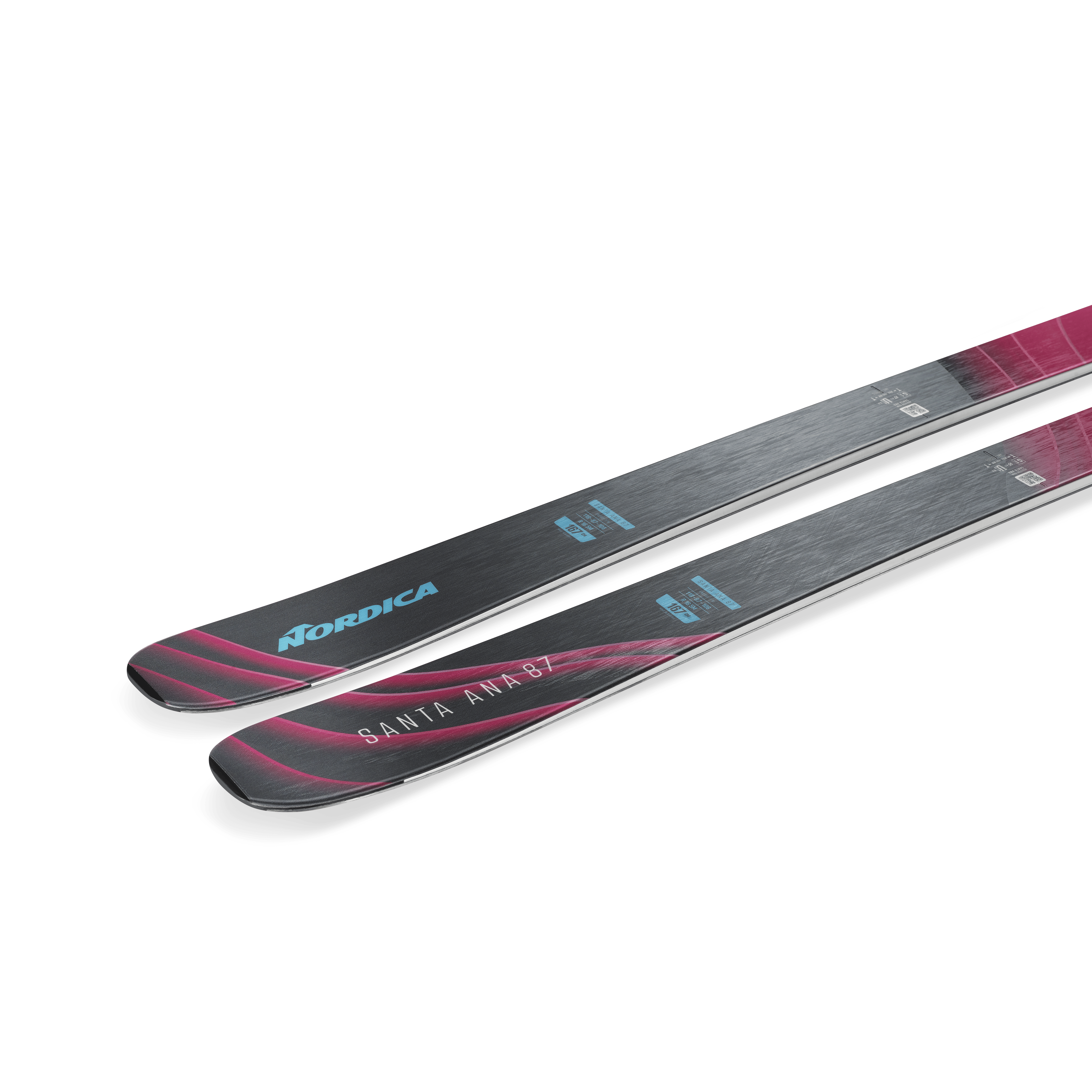 Nordica Santa Ana 87 Offerta San Valentino