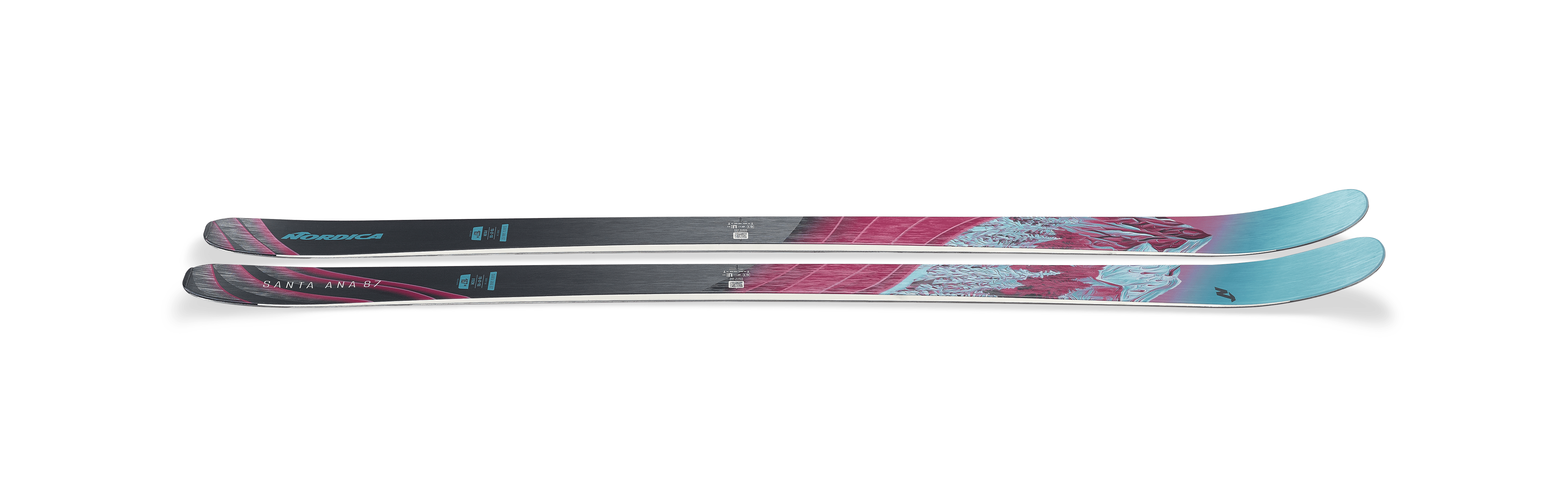Nordica Santa Ana 87 Offerta San Valentino