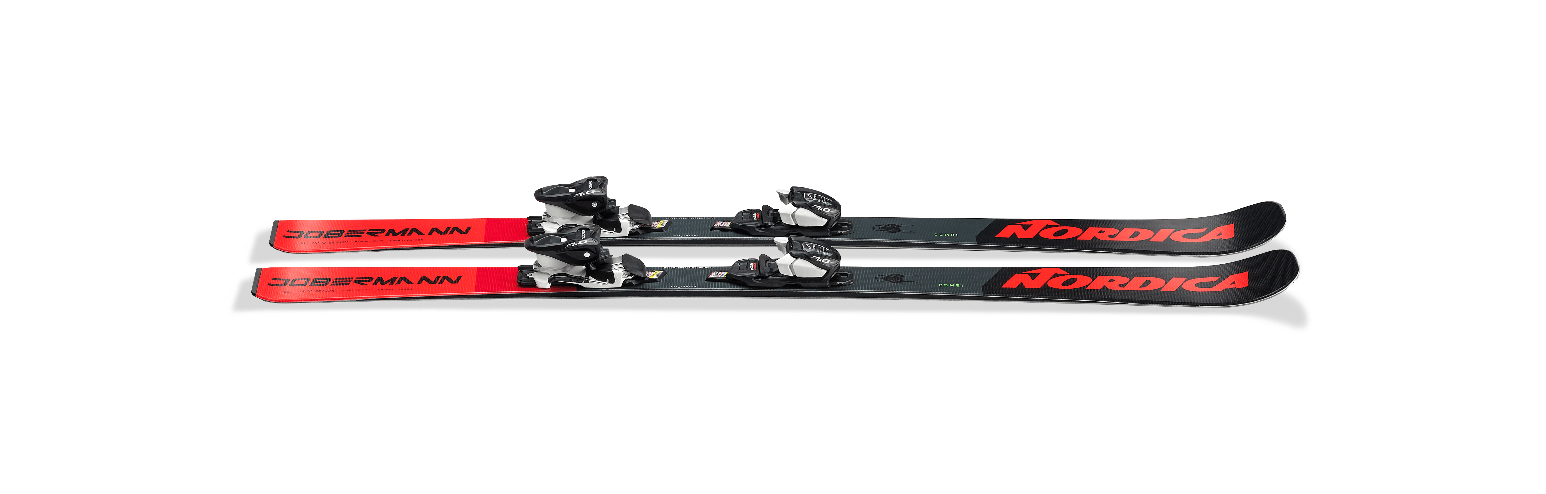 Nordica Dobermann Combi Pro S Fdt Offerte
