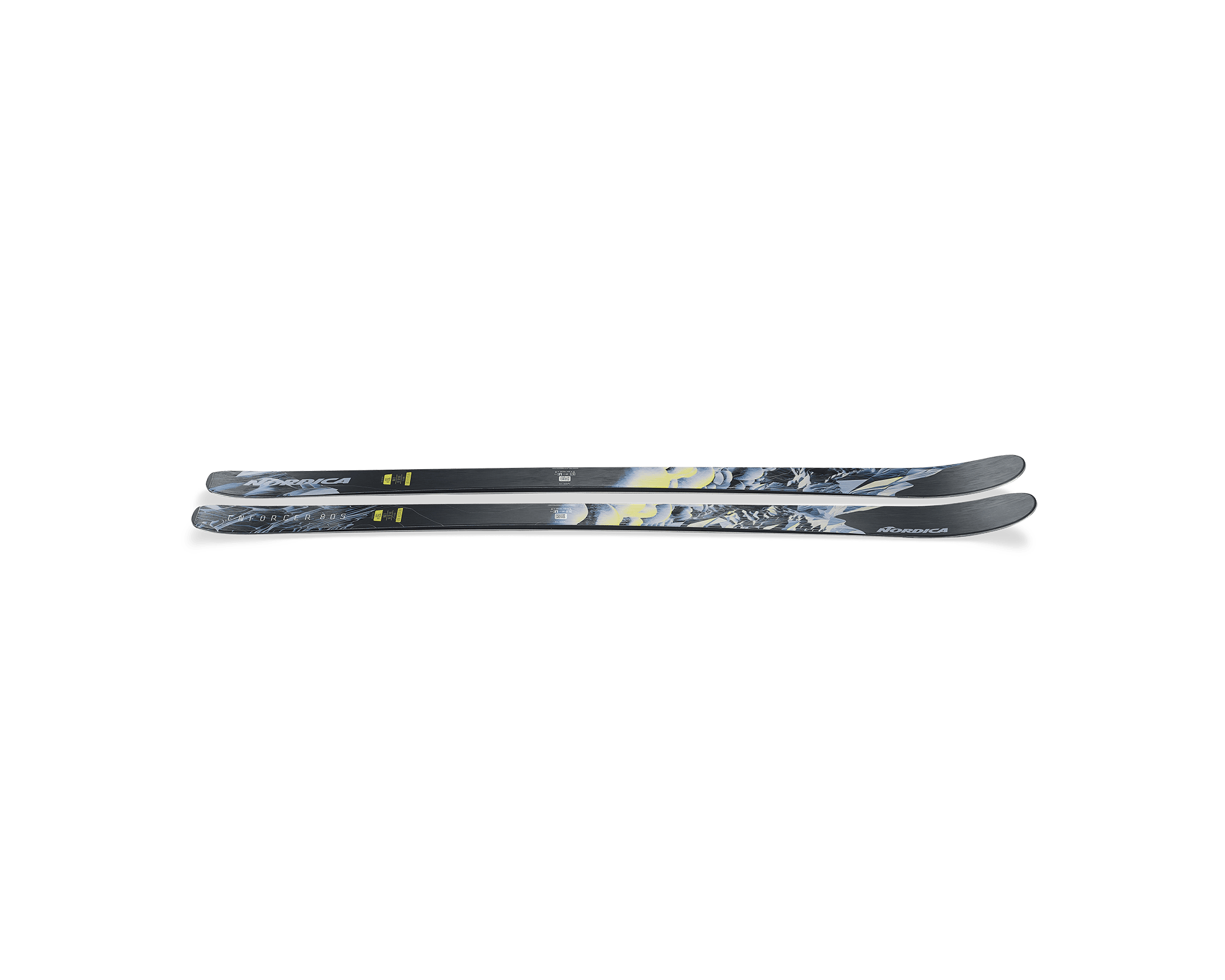 Nordica Enforcer 80 S Hotsell