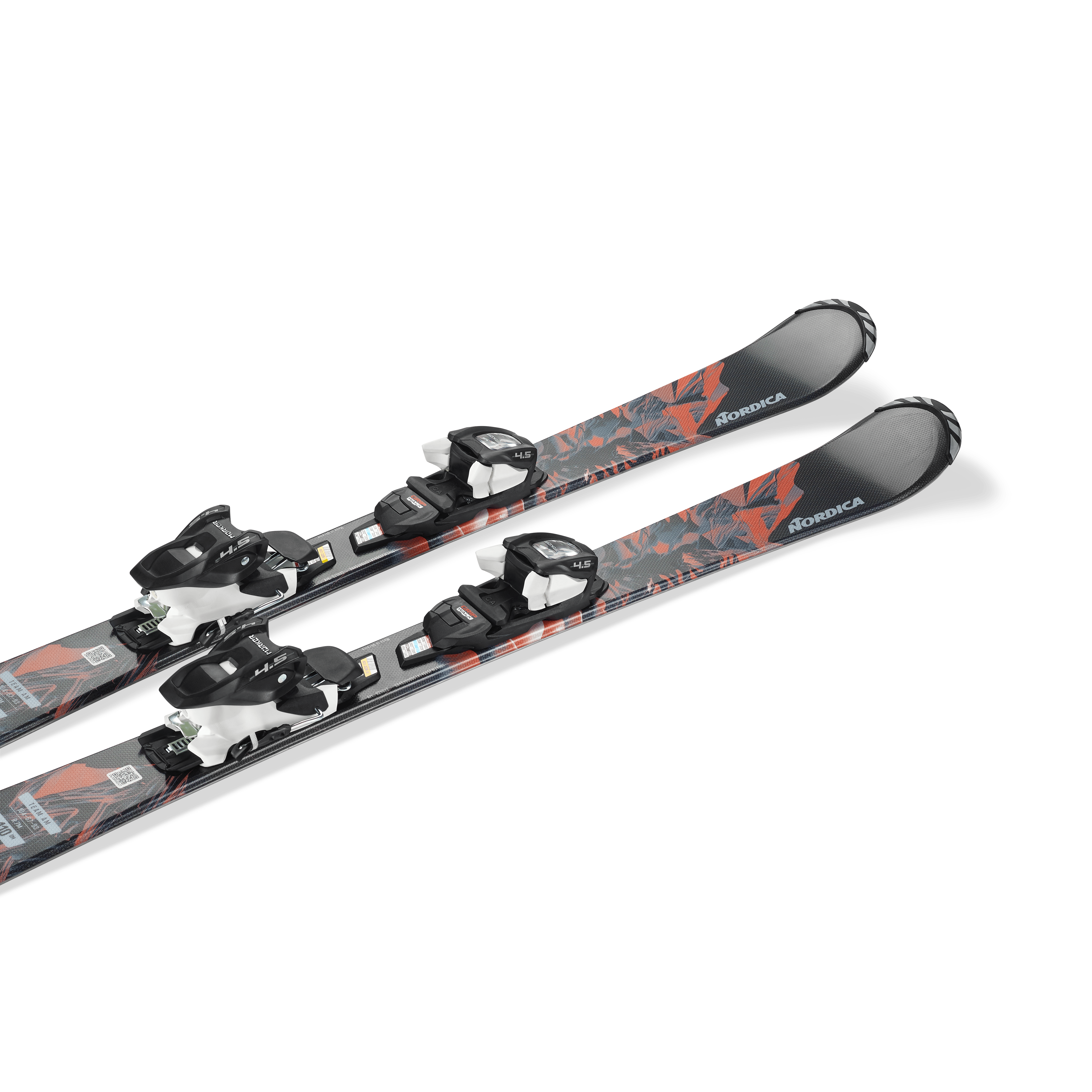 Nordica Team AM Fdt (100-140) Saldi Di Fabbrica