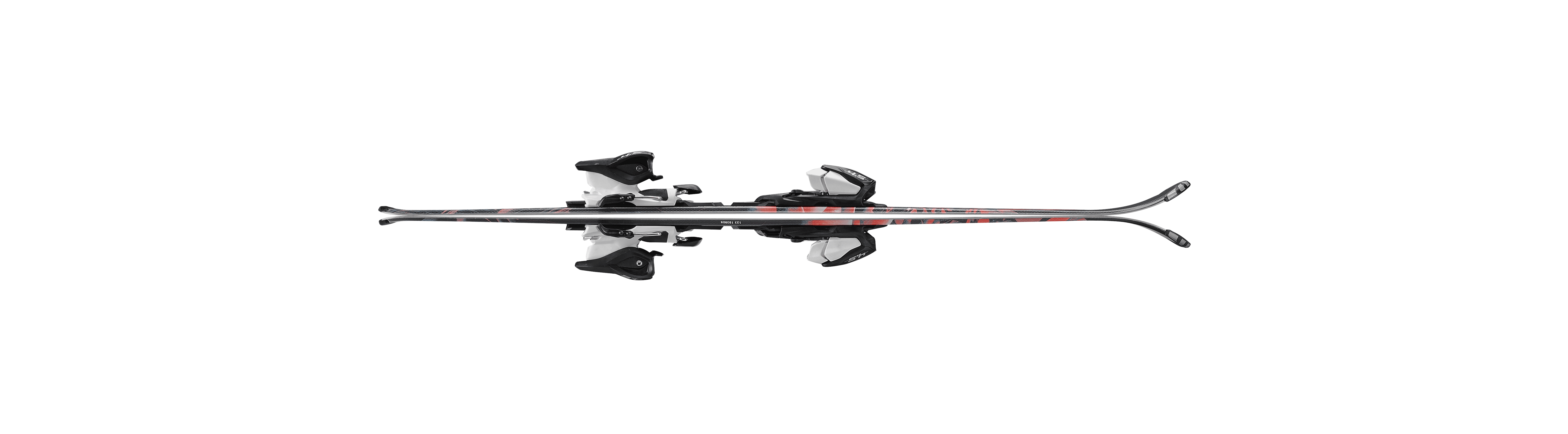Nordica Team AM Fdt (100-140) Saldi Di Fabbrica