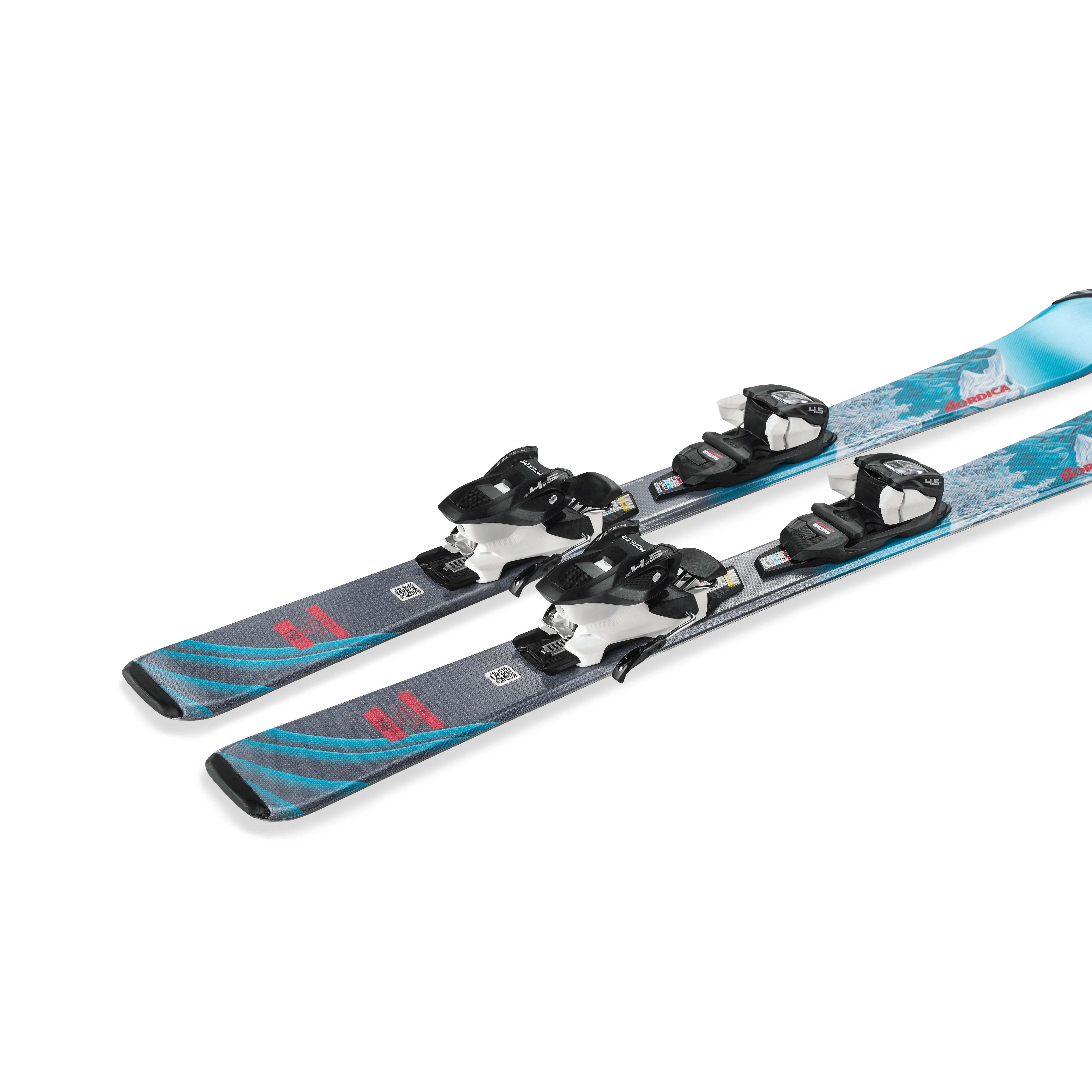 Nordica Team G Fdt (100-140) Negozio