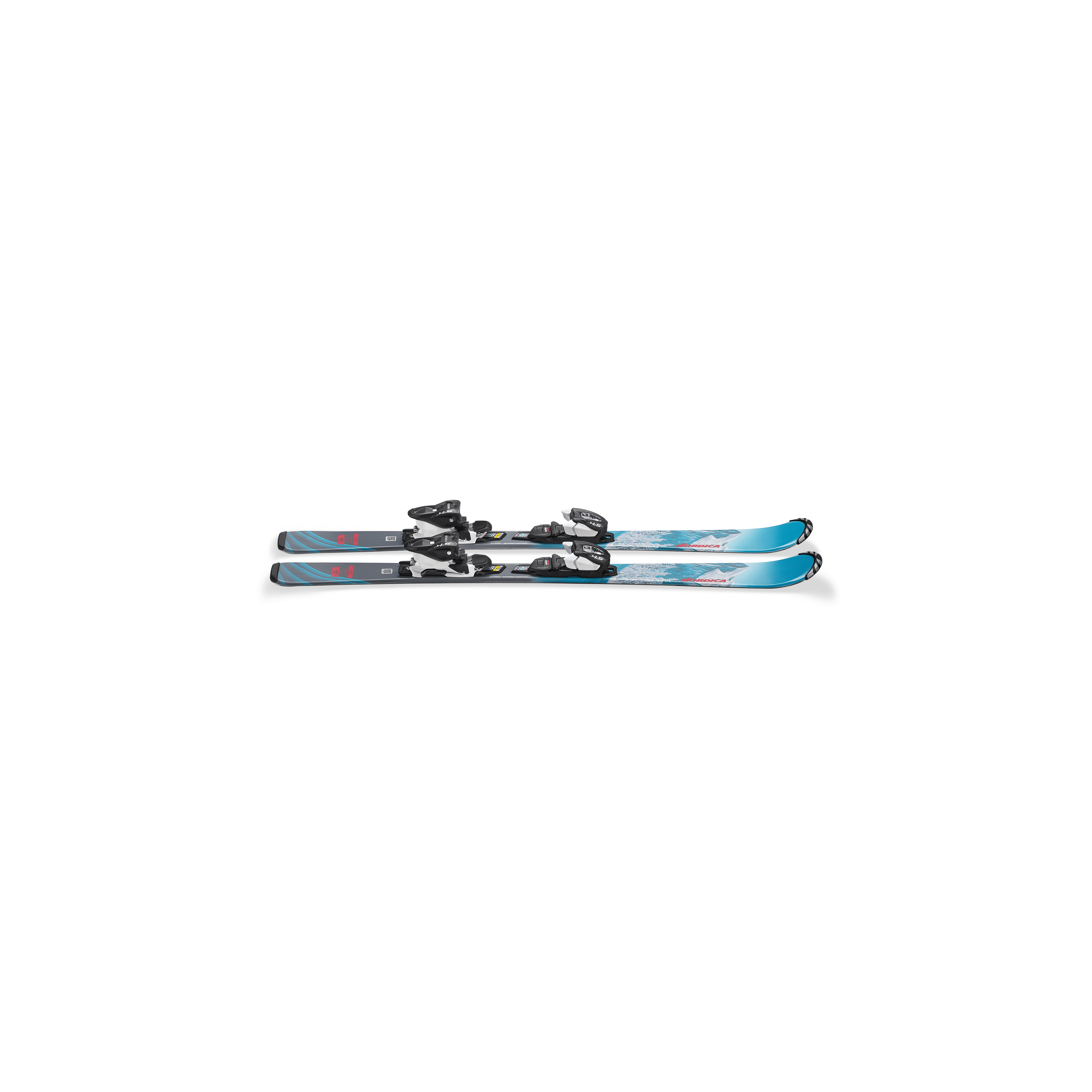 Nordica Team G Fdt (100-140) Negozio