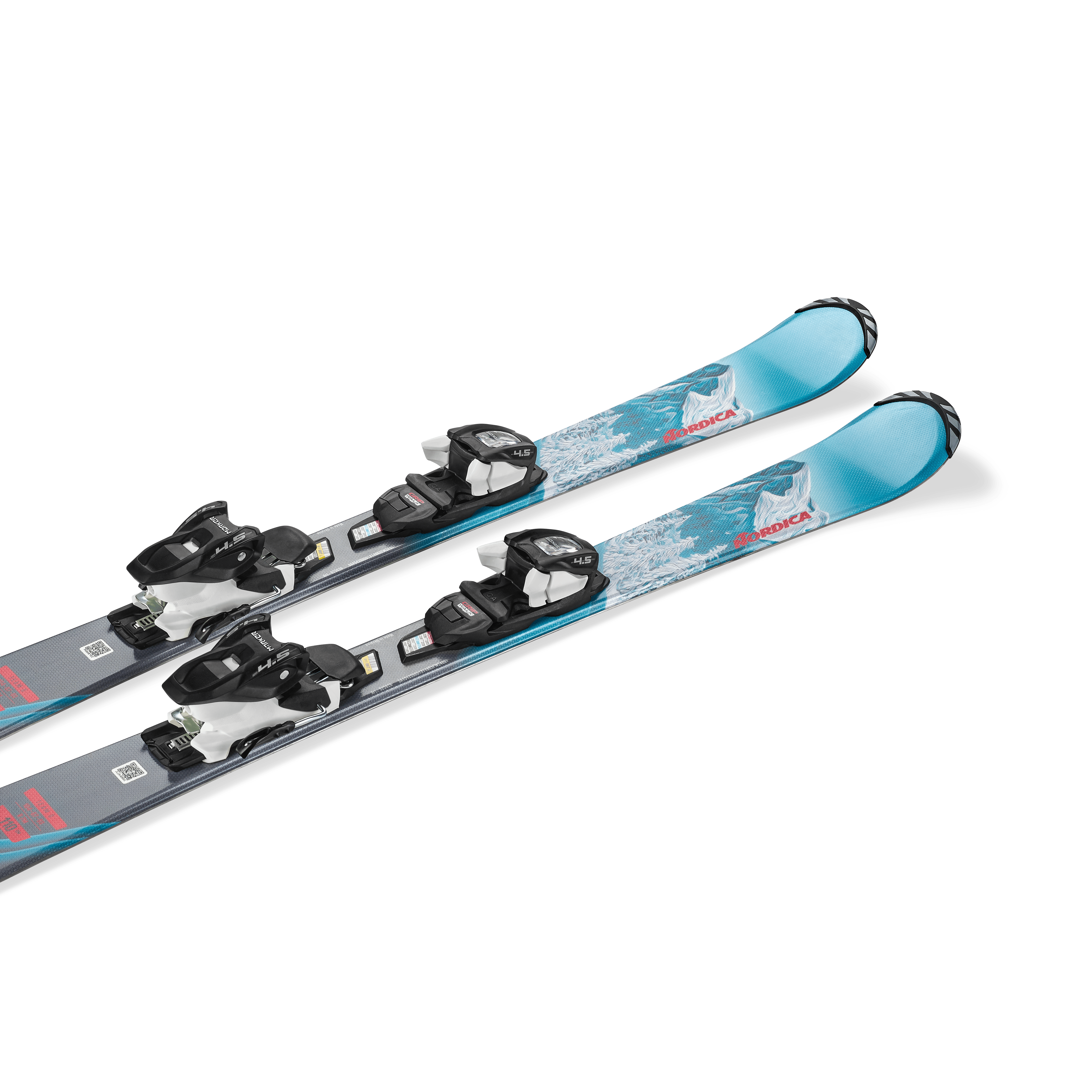Nordica Team G Fdt (70-90) In Saldo