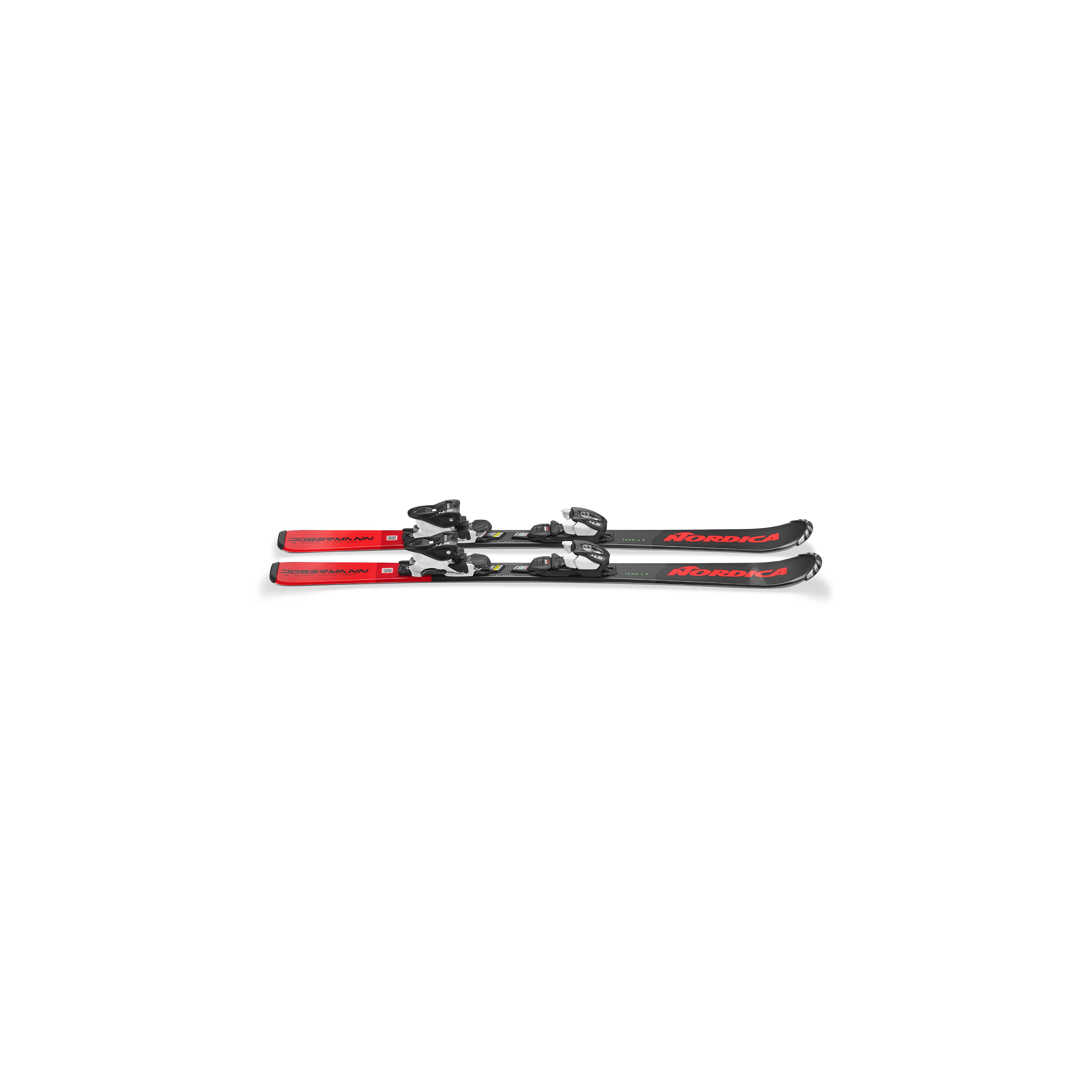 Nordica Team J R Fdt (110-150) Nuova