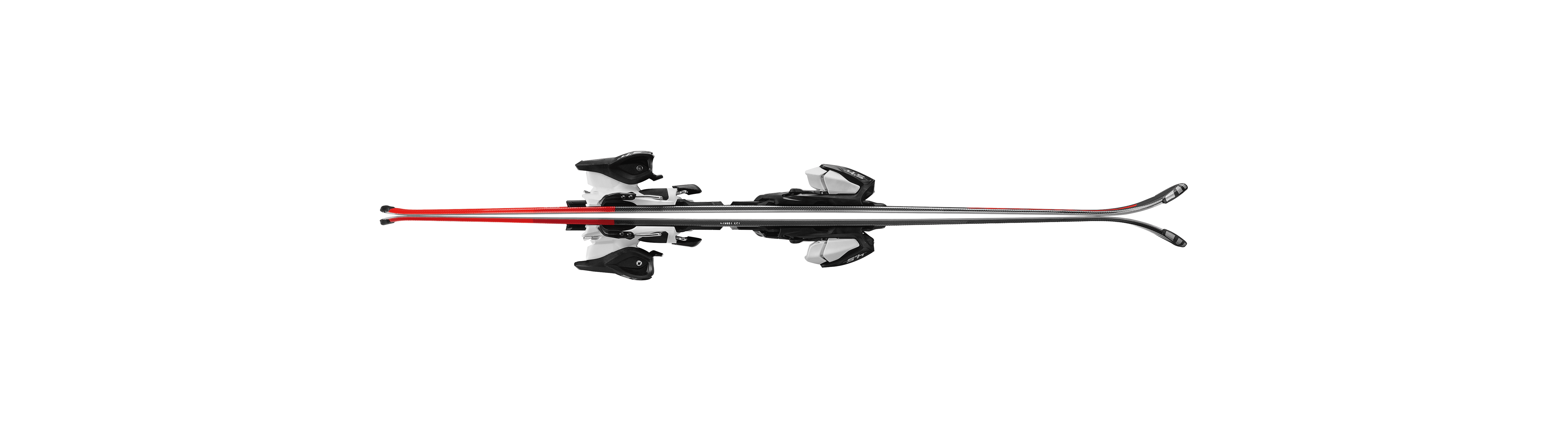 Nordica Team J R Fdt (110-150) Nuova