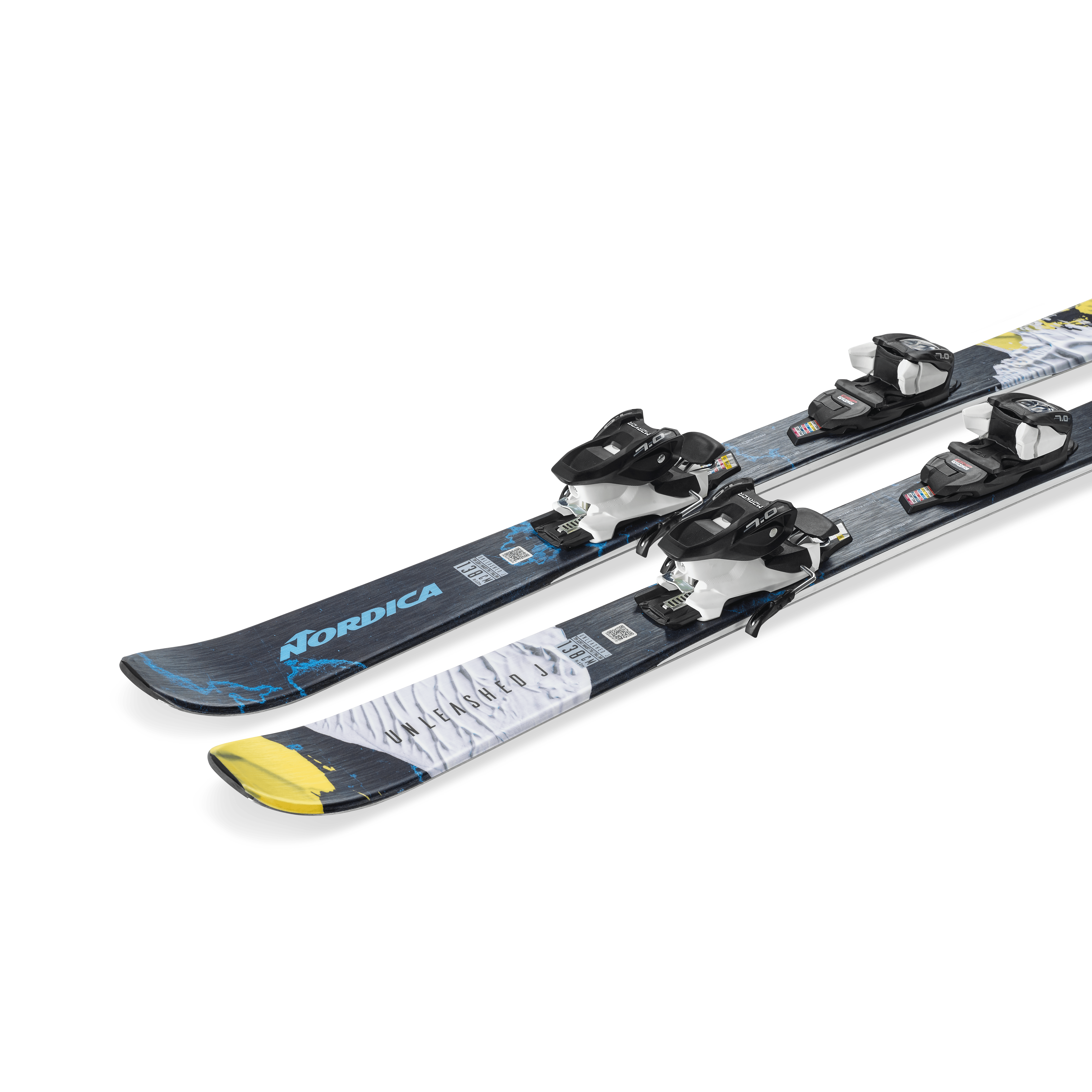 Nordica Unleashed J Fdt Italia