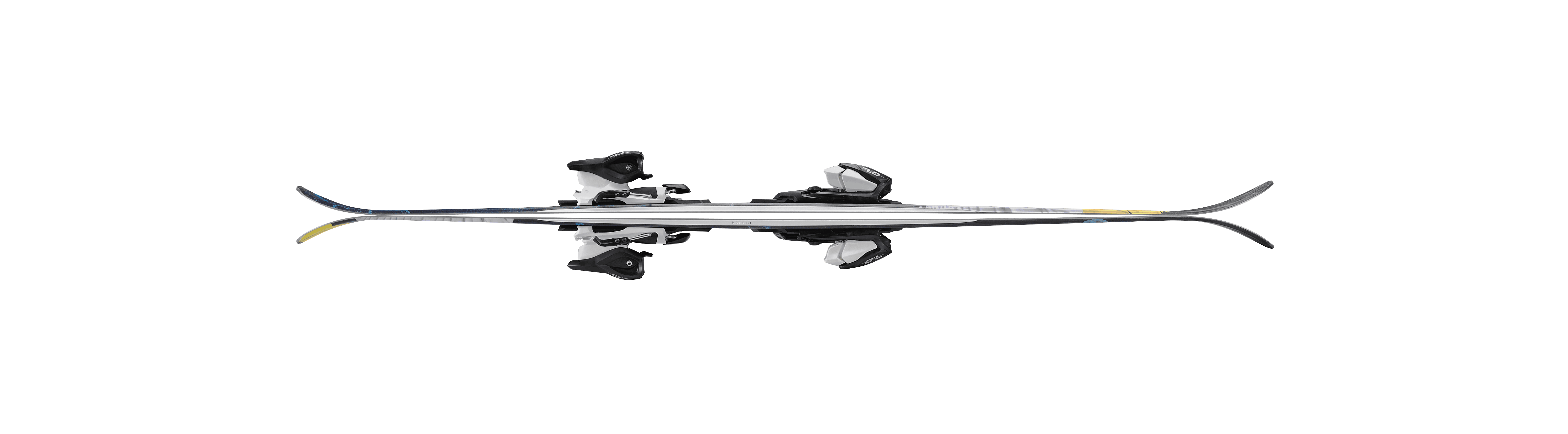 Nordica Unleashed J Fdt Italia