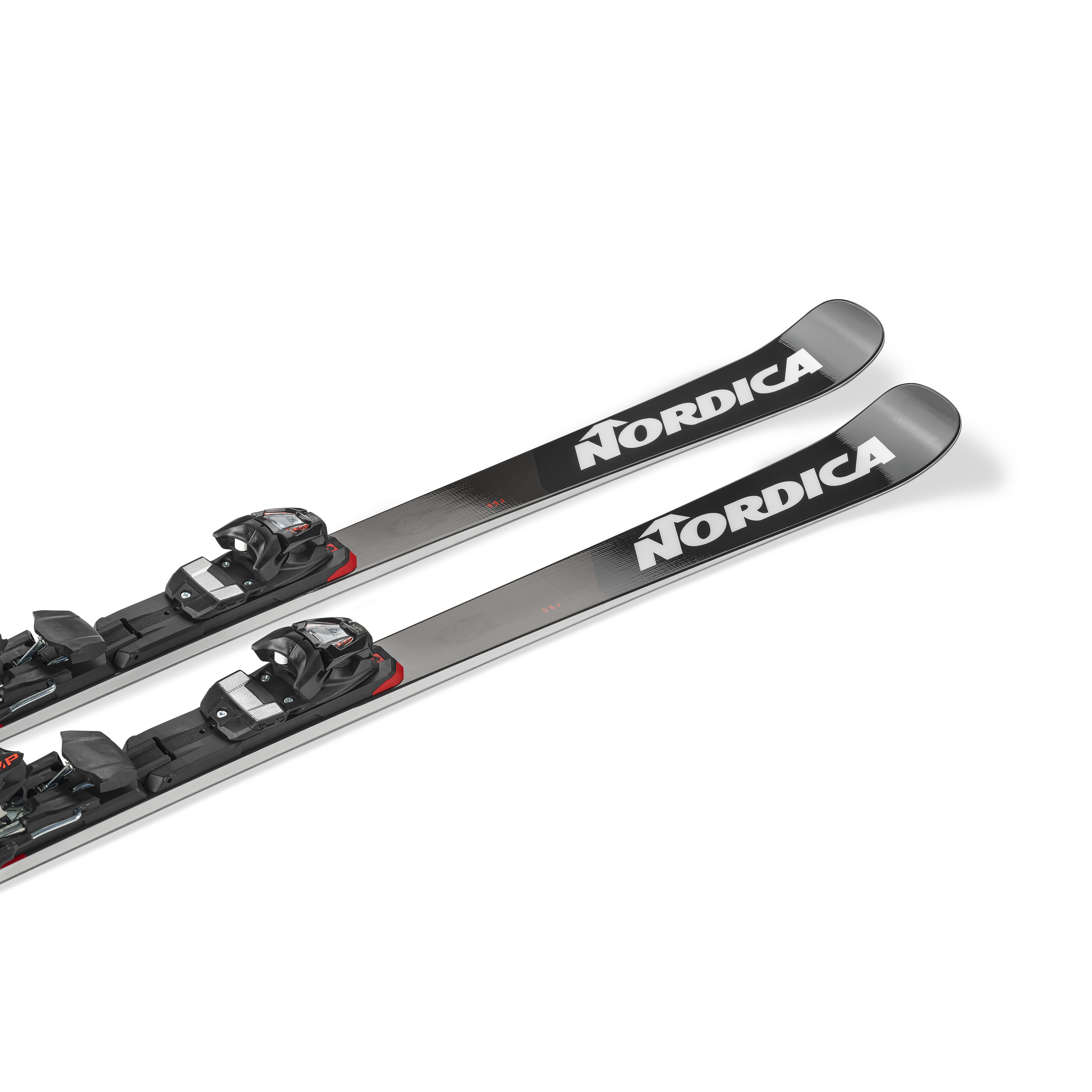 Nordica Dobermann GSJ Plate 2025