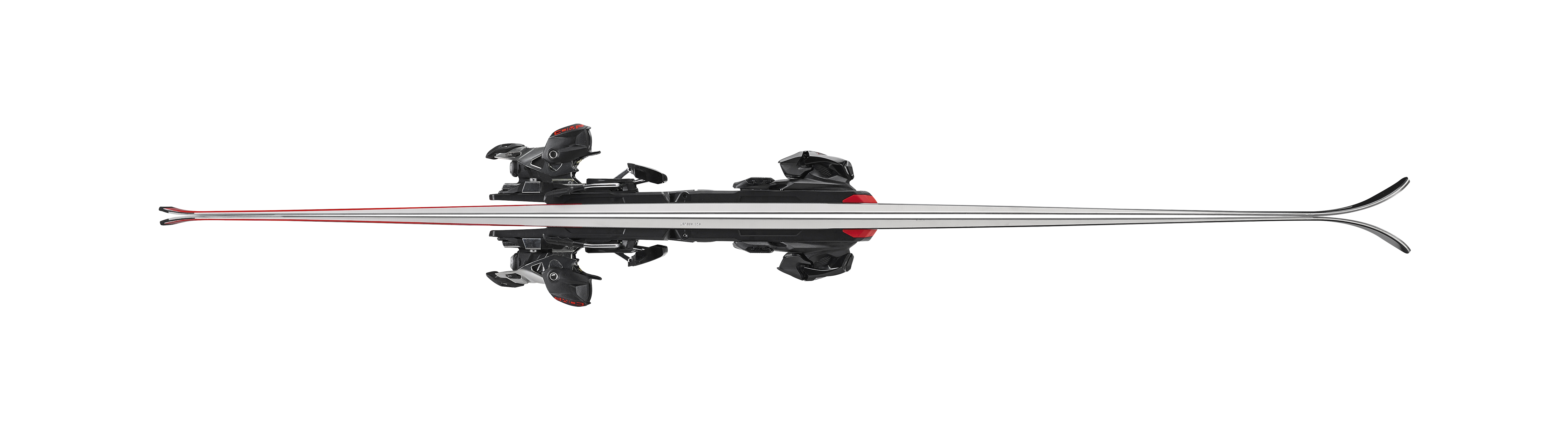 Nordica Dobermann GSJ Plate 2025