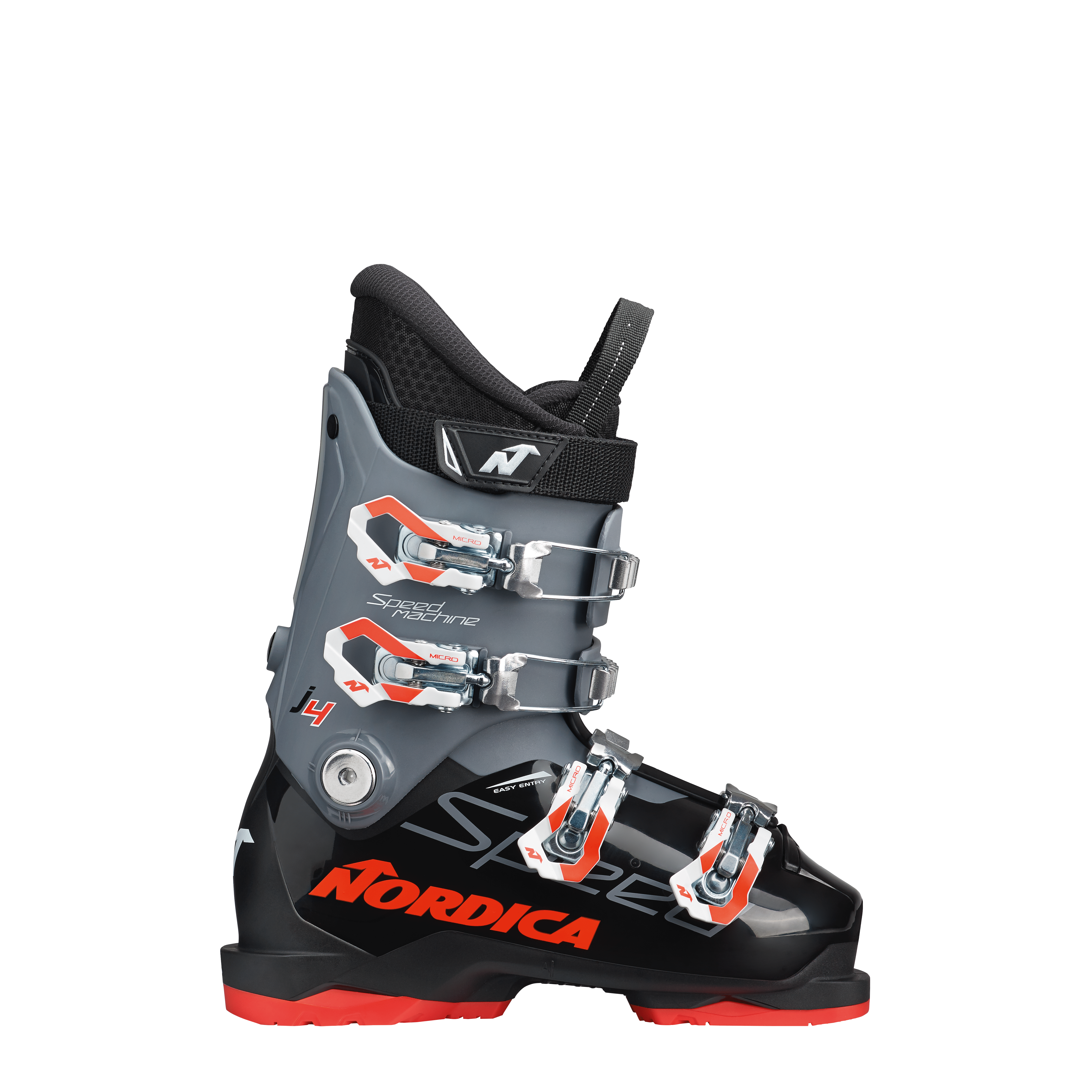 Nordica Speedmachine J 4 Qualità