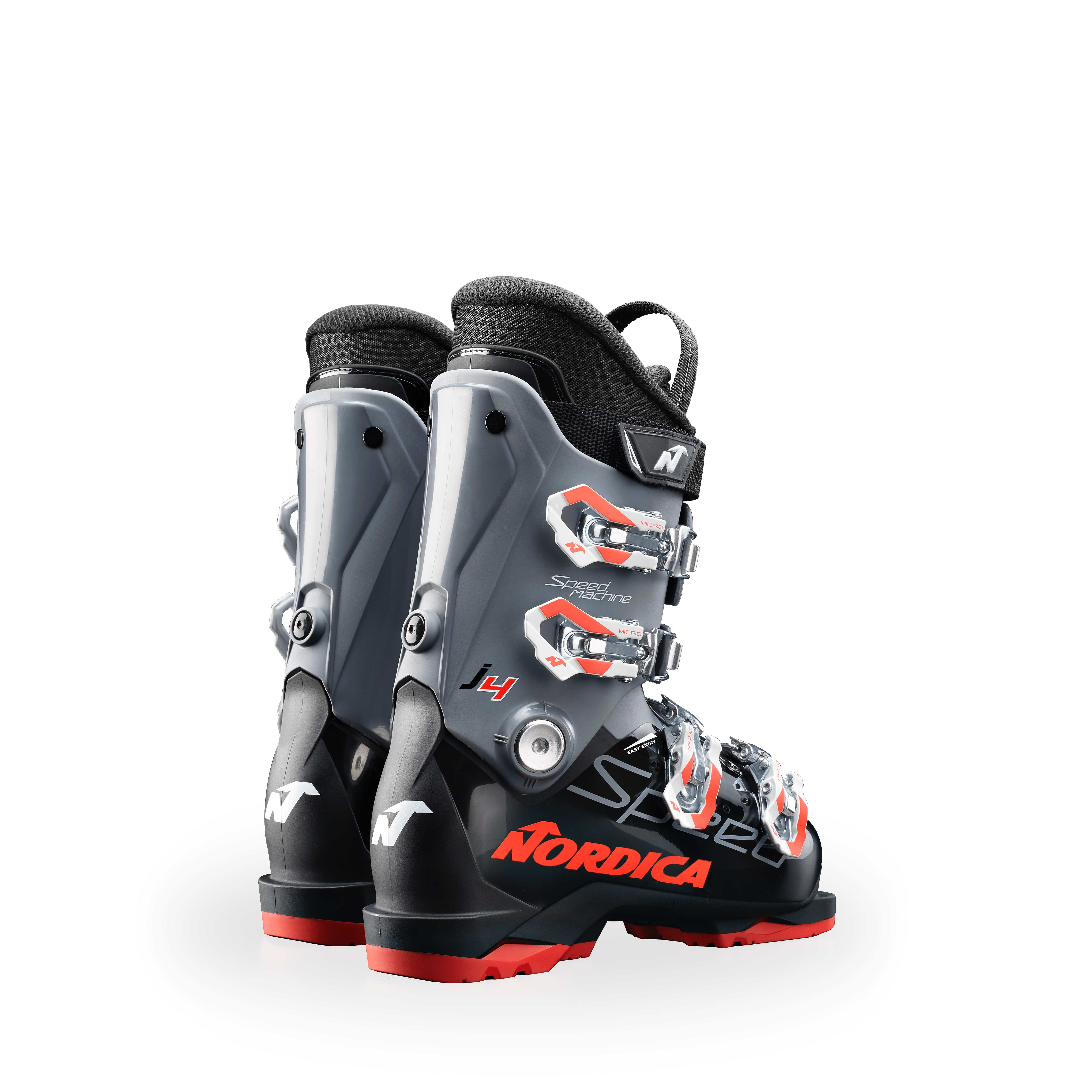 Nordica Speedmachine J 4 Qualità