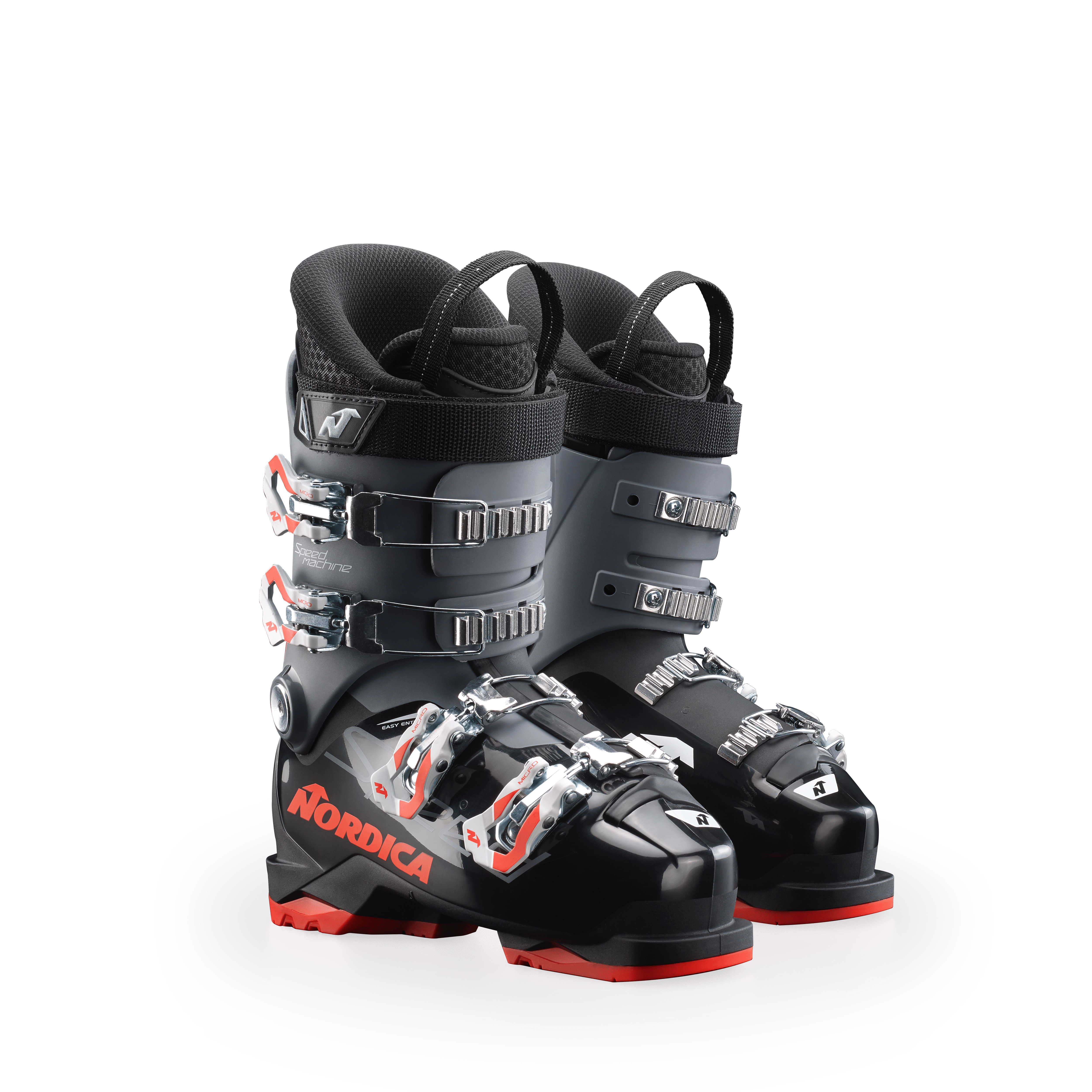 Nordica Speedmachine J 4 Qualità