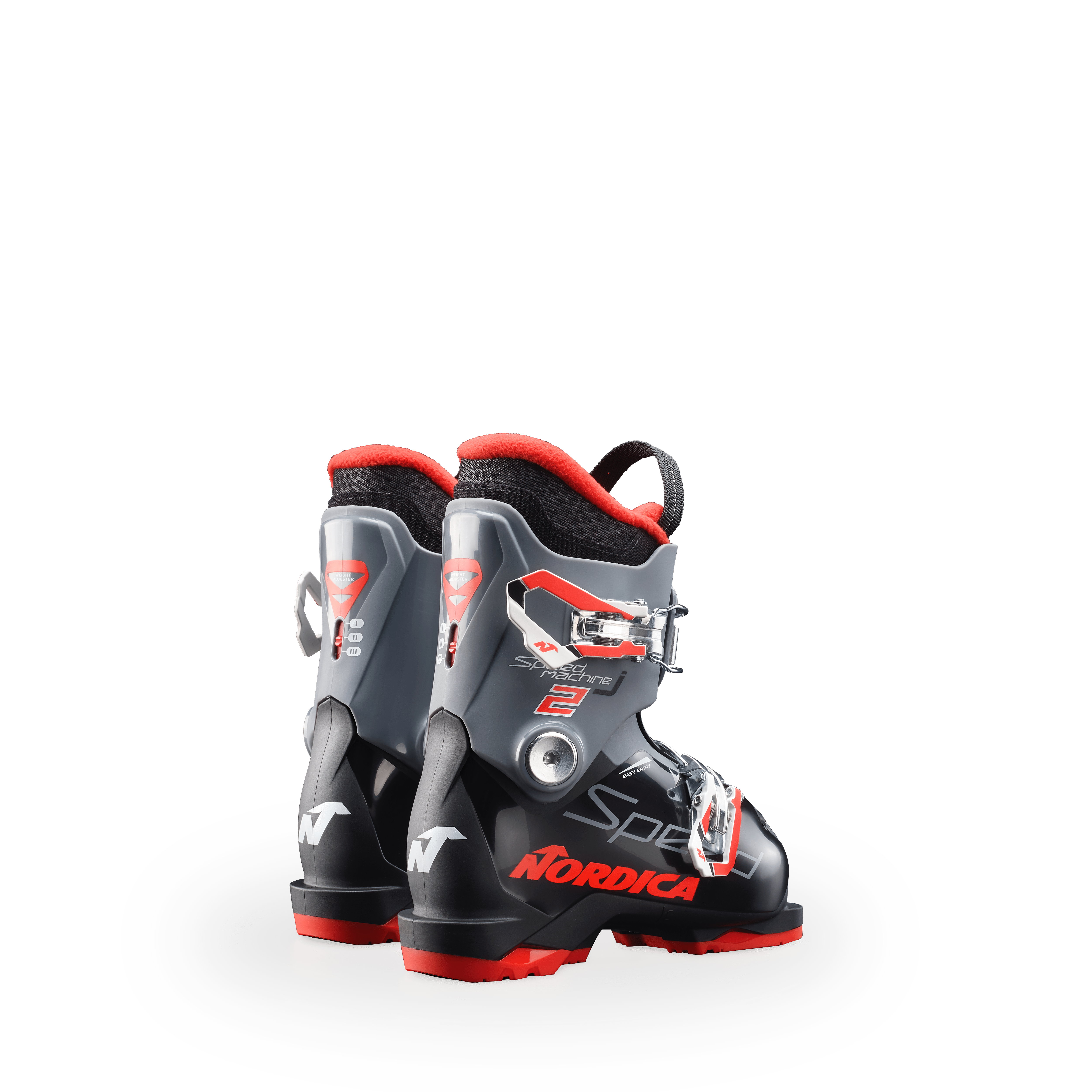 Nordica Speedmachine J 2 Promozione
