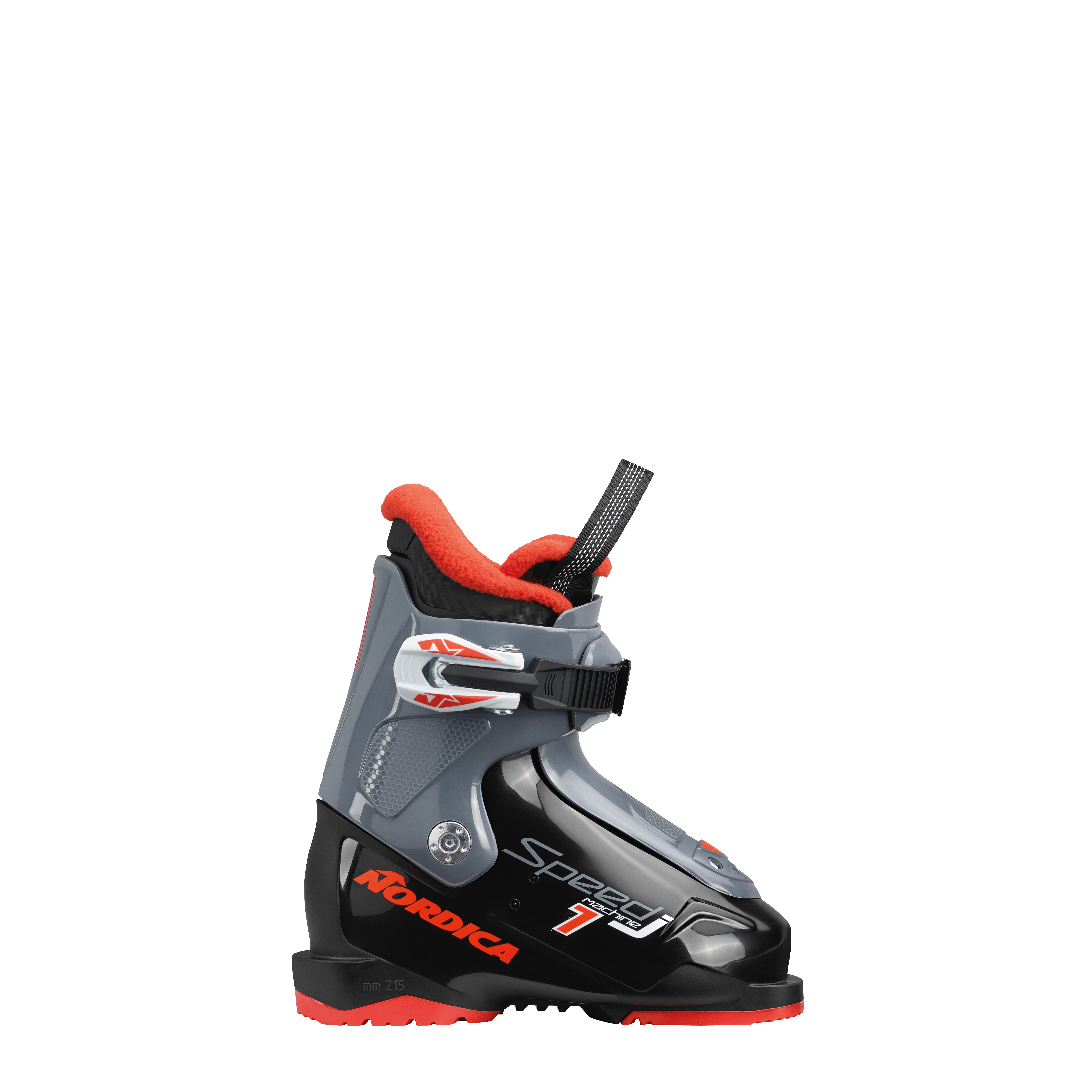 Nordica Speedmachine J 1 Spedizione Gratuita
