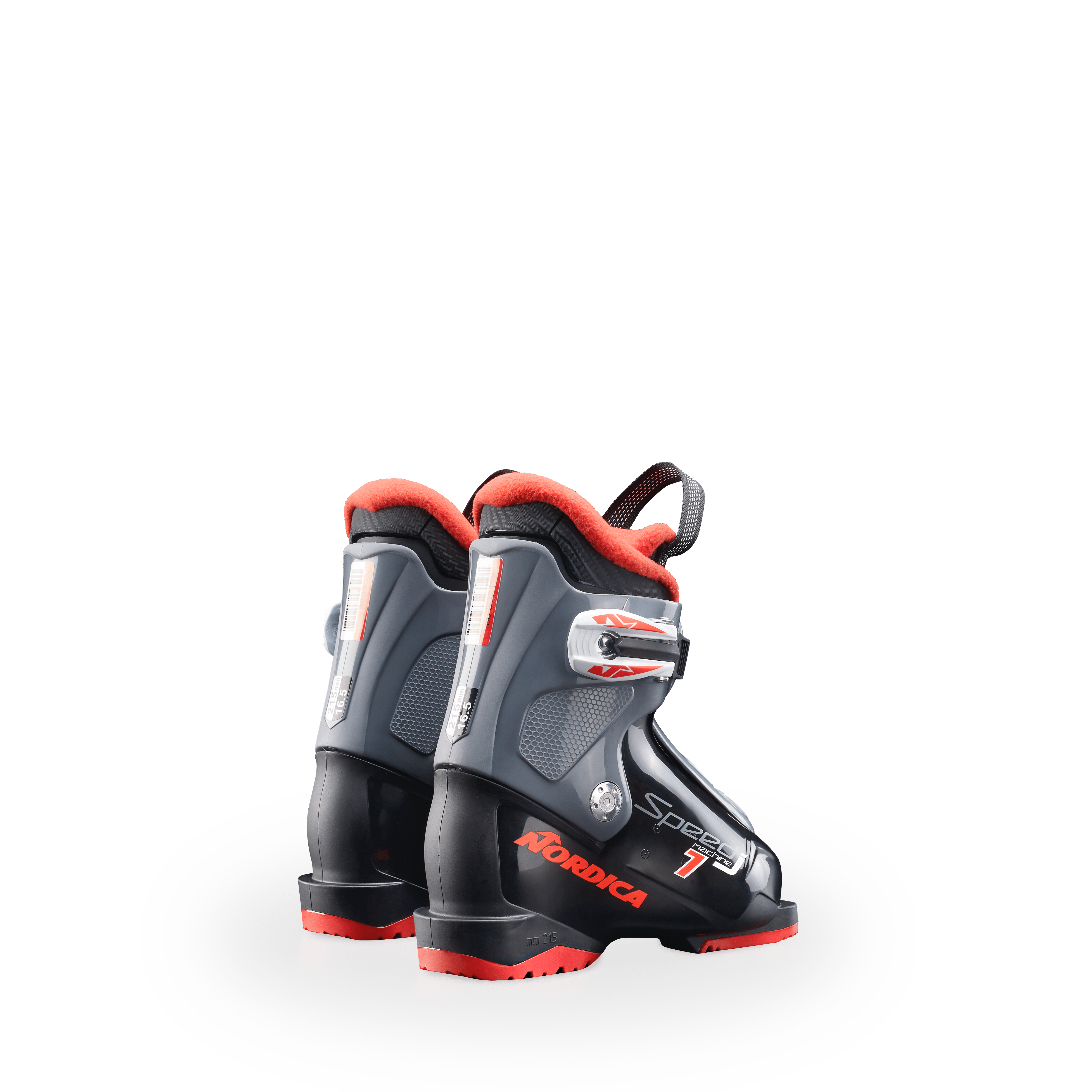 Nordica Speedmachine J 1 Spedizione Gratuita