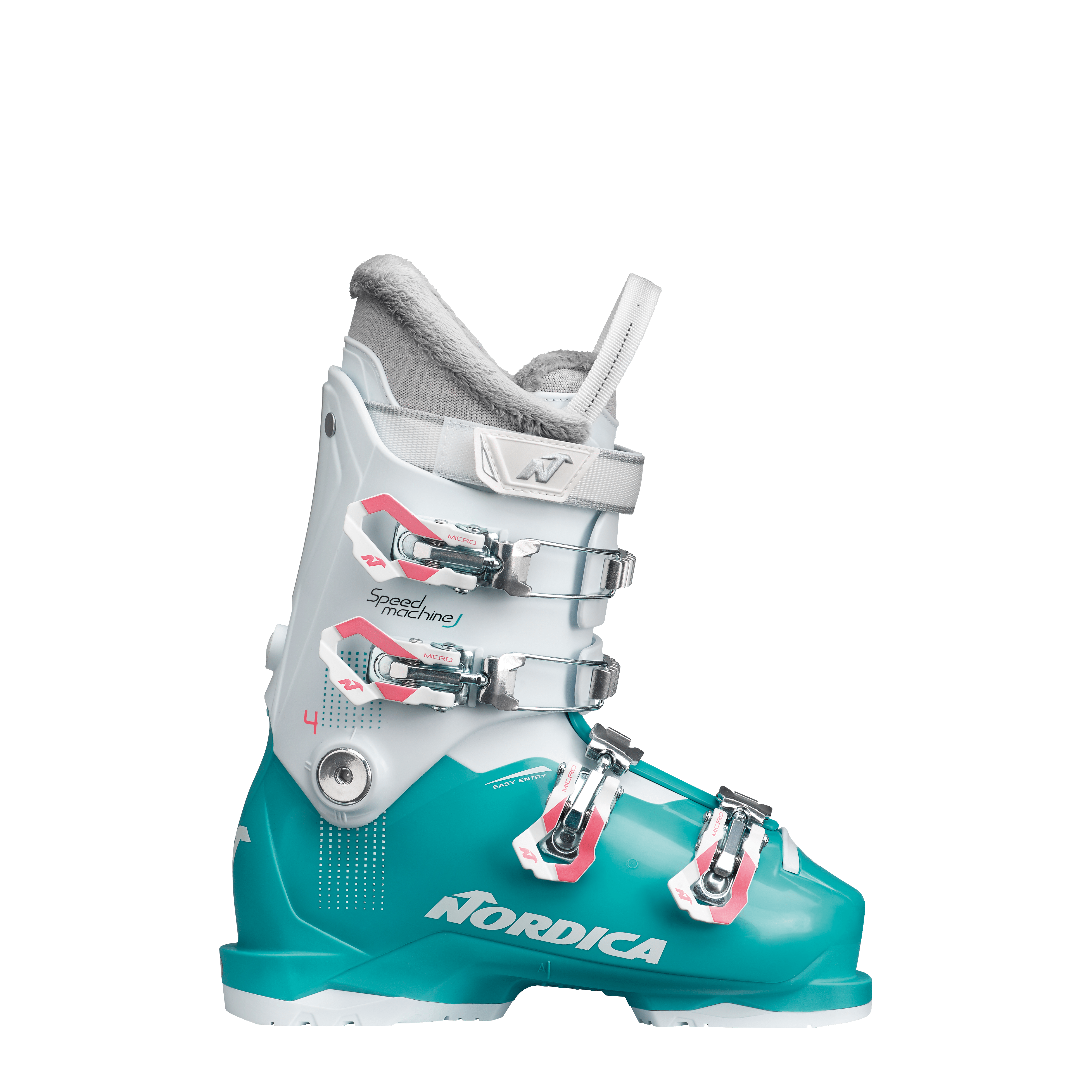 Nordica Speedmachine J 4 Girl Pezzi Unici