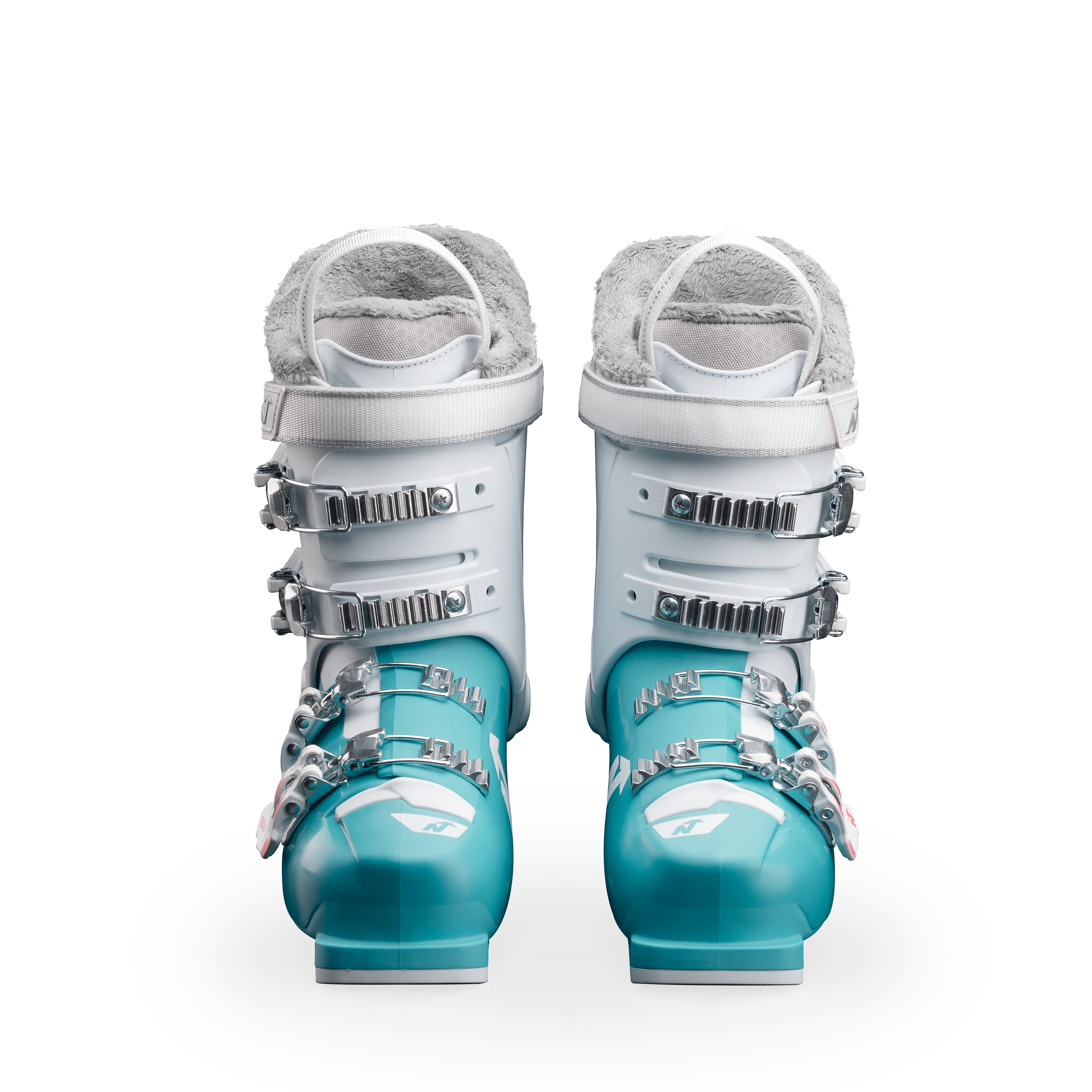 Nordica Speedmachine J 4 Girl Pezzi Unici