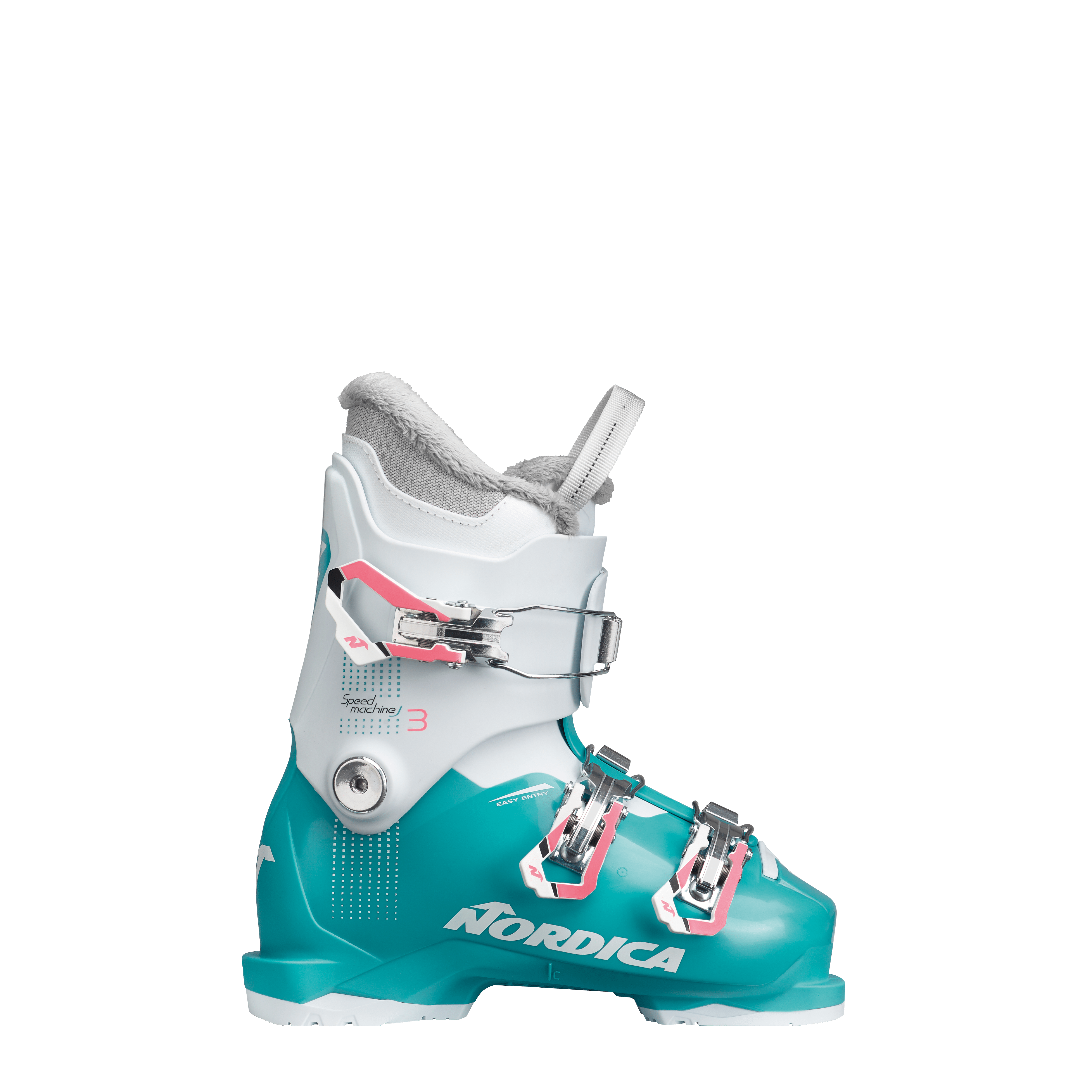 Nordica Speedmachine J 3 Girl Soddisfazione Garantita