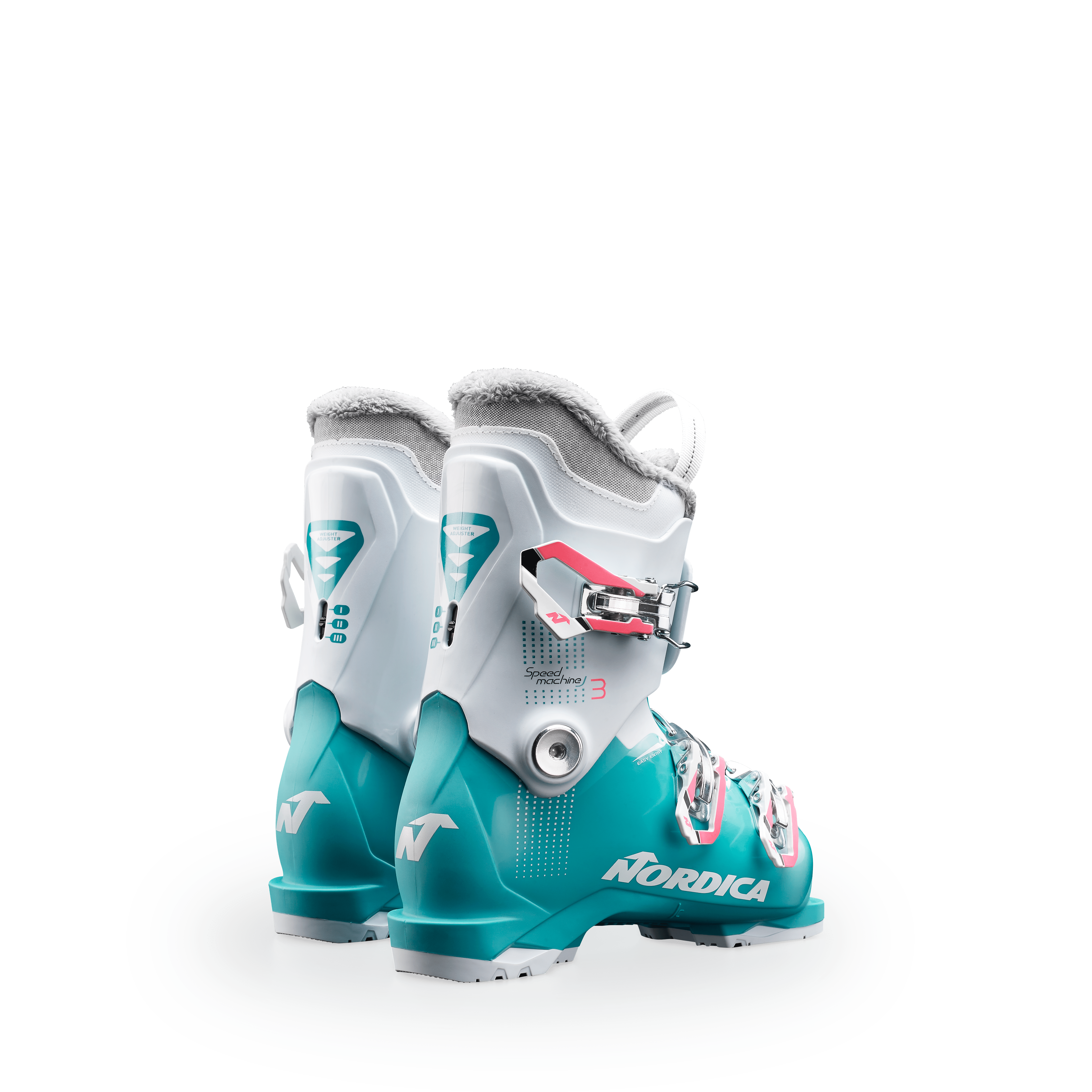 Nordica Speedmachine J 3 Girl Soddisfazione Garantita