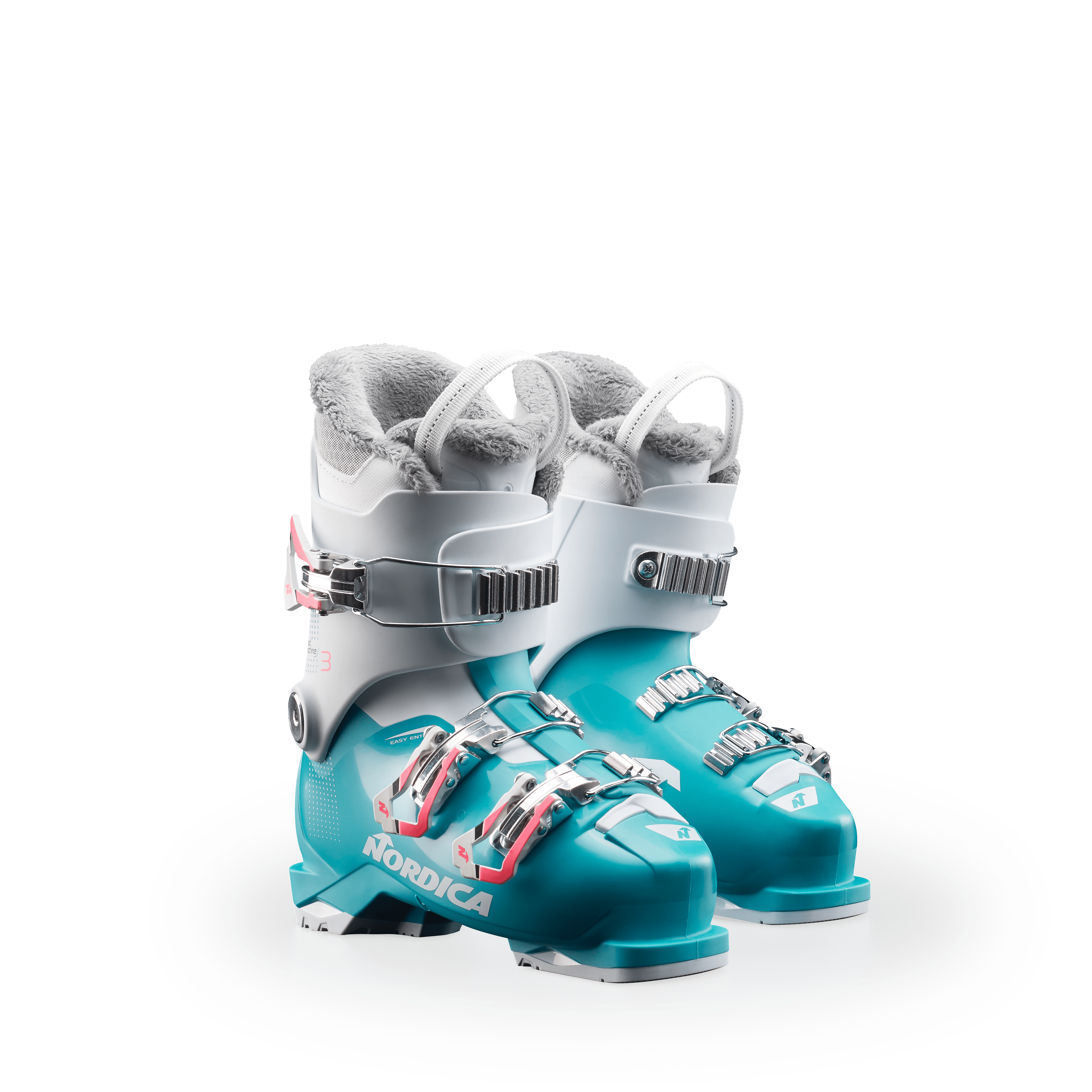 Nordica Speedmachine J 3 Girl Soddisfazione Garantita