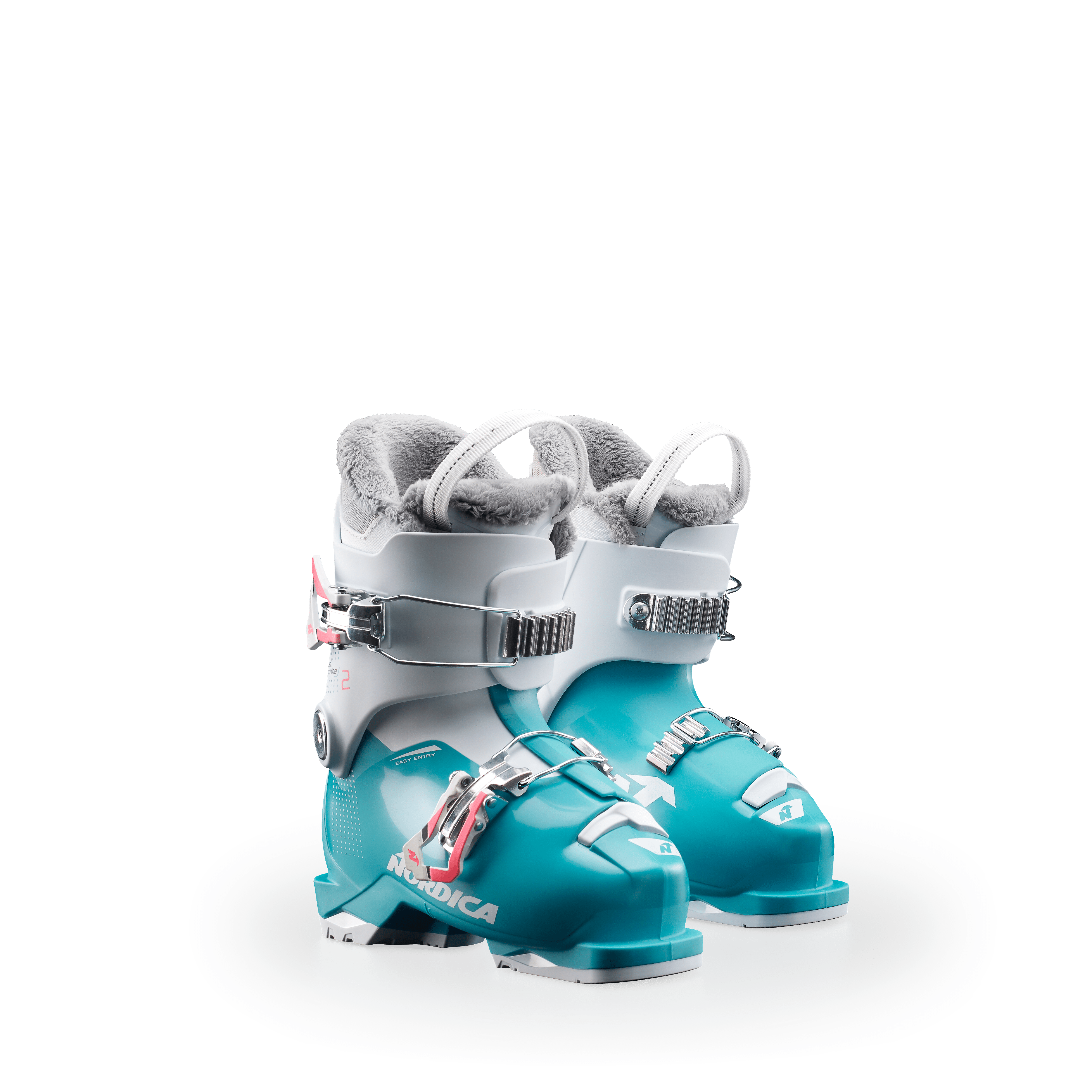 Nordica Speedmachine J 2 Girl Qualità Garantita