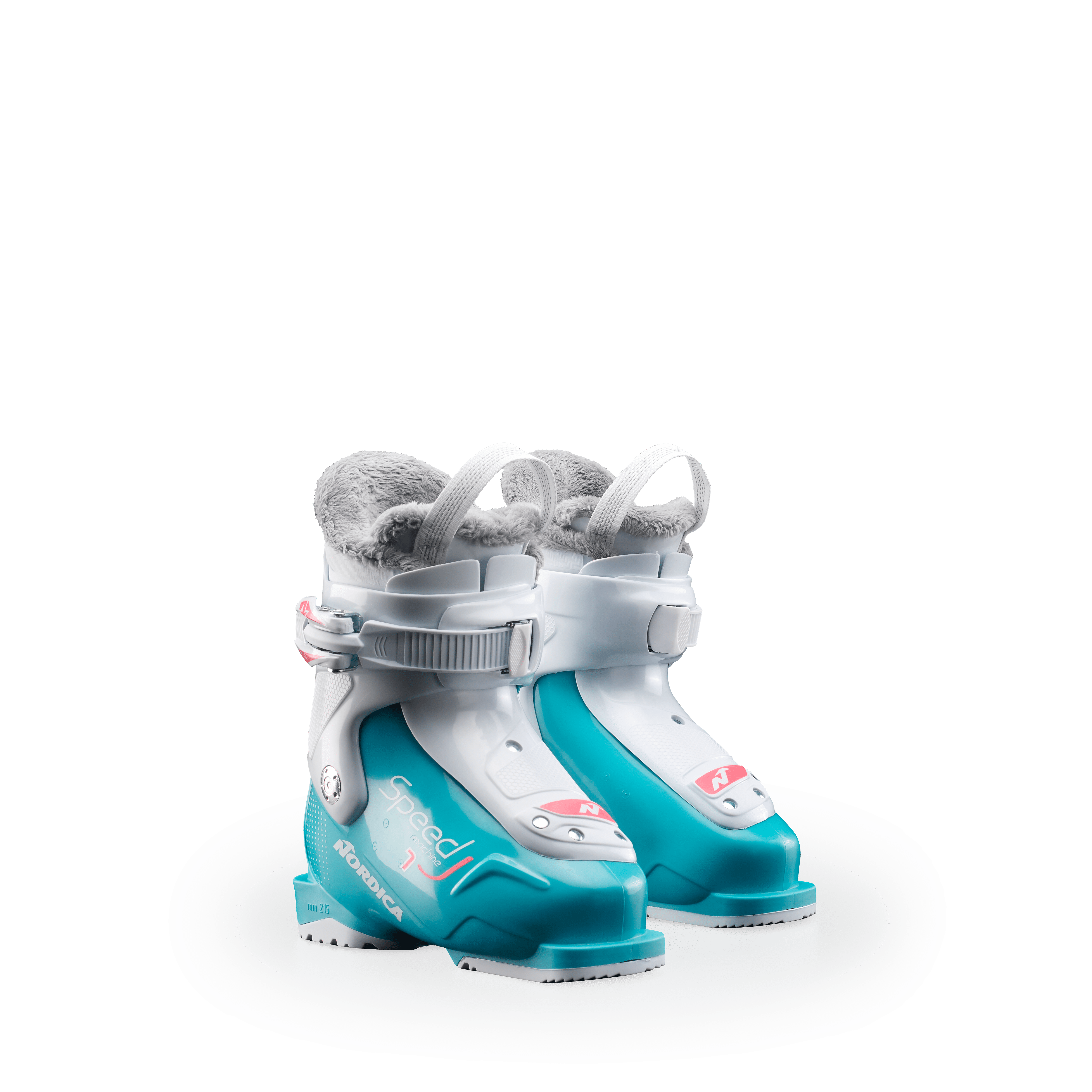 Nordica Speedmachine J 1 Girl Negozi Online