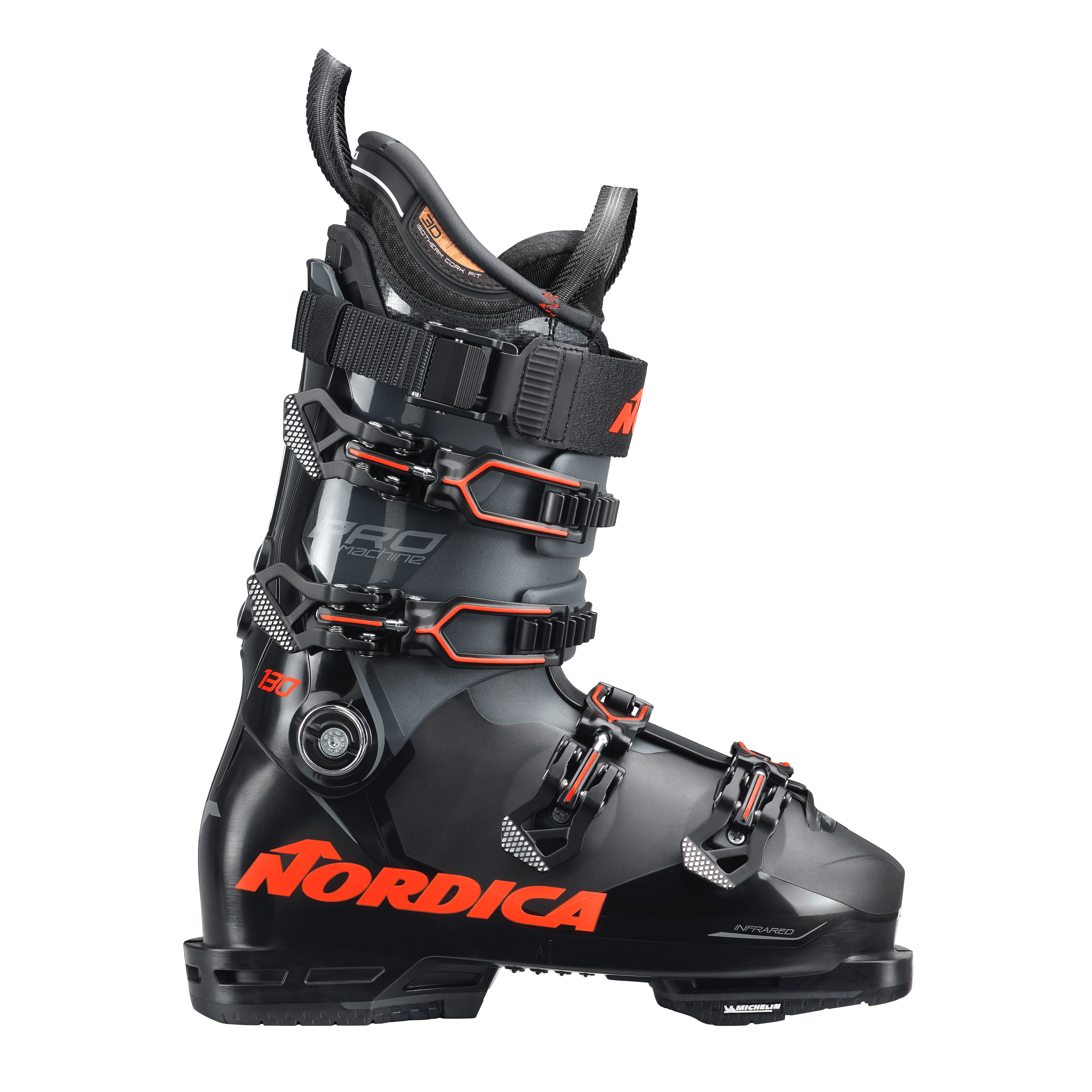 Nordica Promachine 130 (GW) Acquista Ora