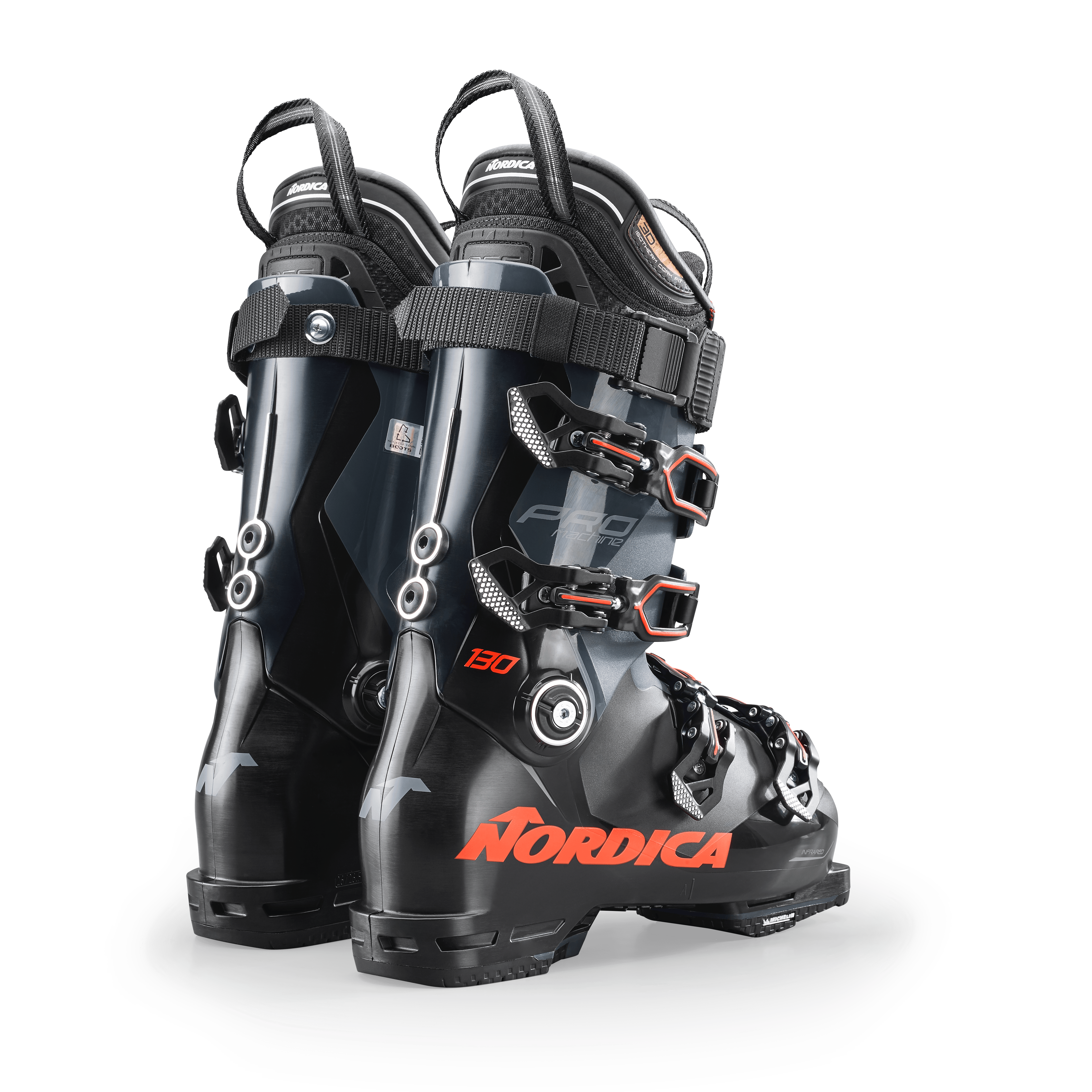 Nordica Promachine 130 (GW) Acquista Ora