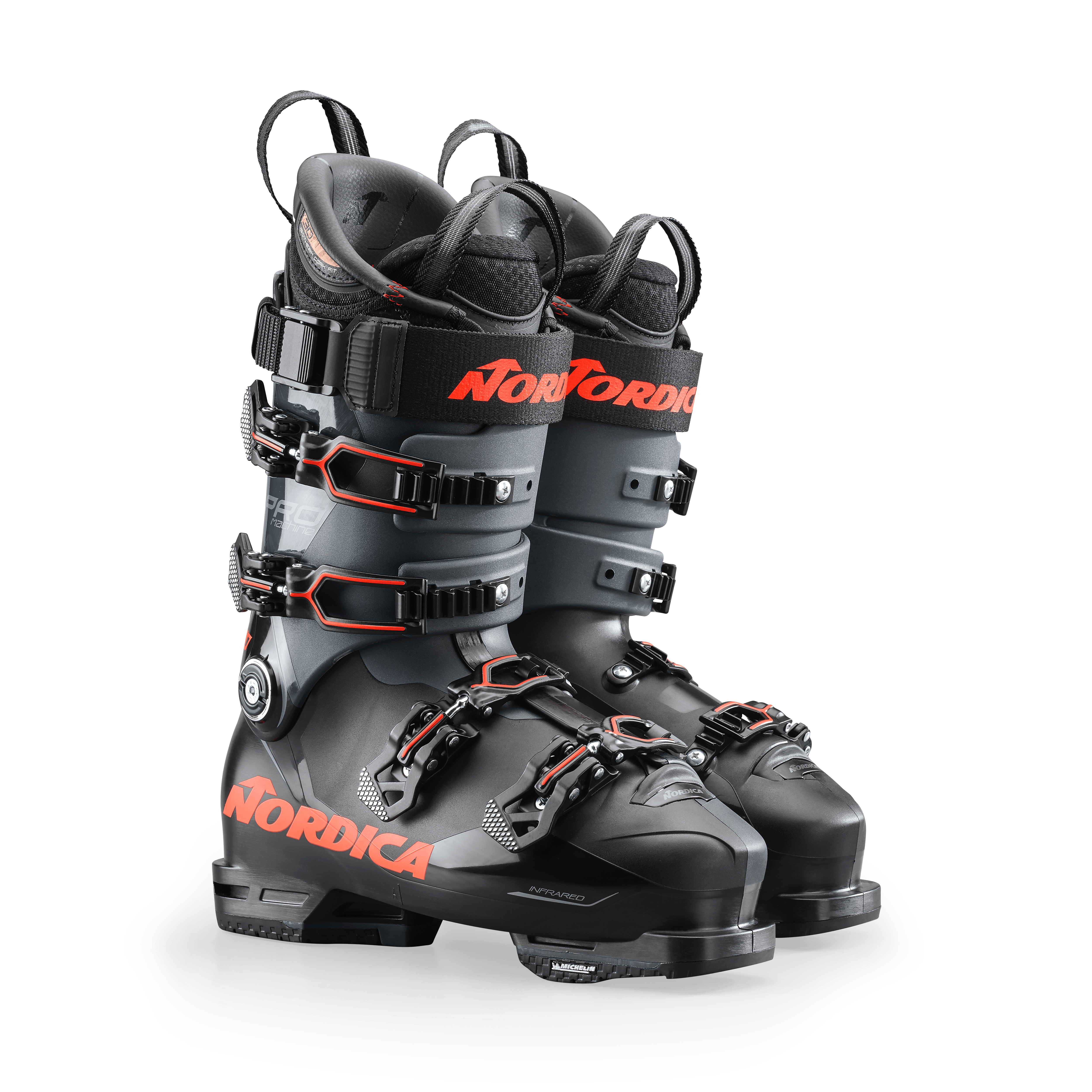 Nordica Promachine 130 (GW) Acquista Ora