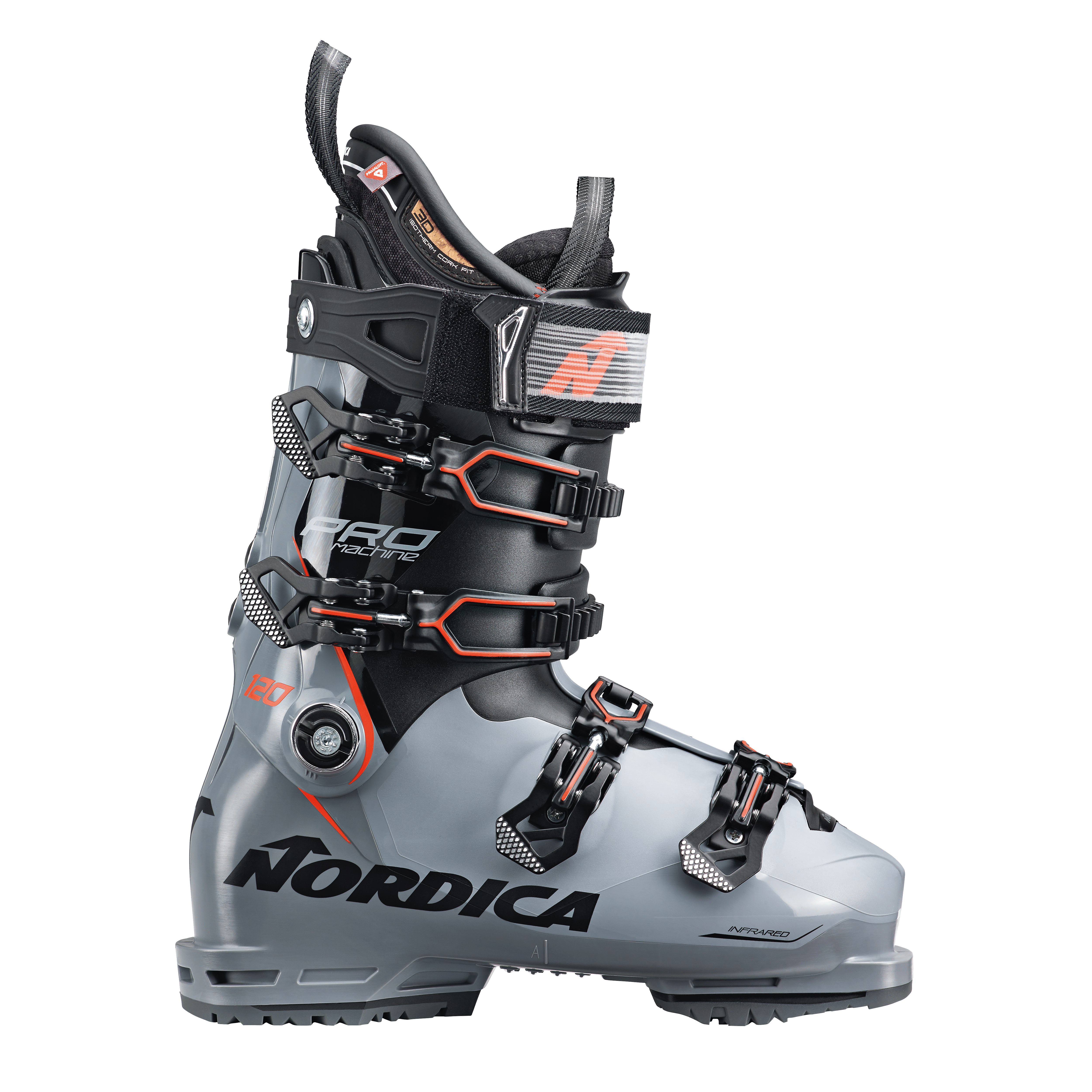 Nordica Promachine 120 (GW) Consegna Veloce