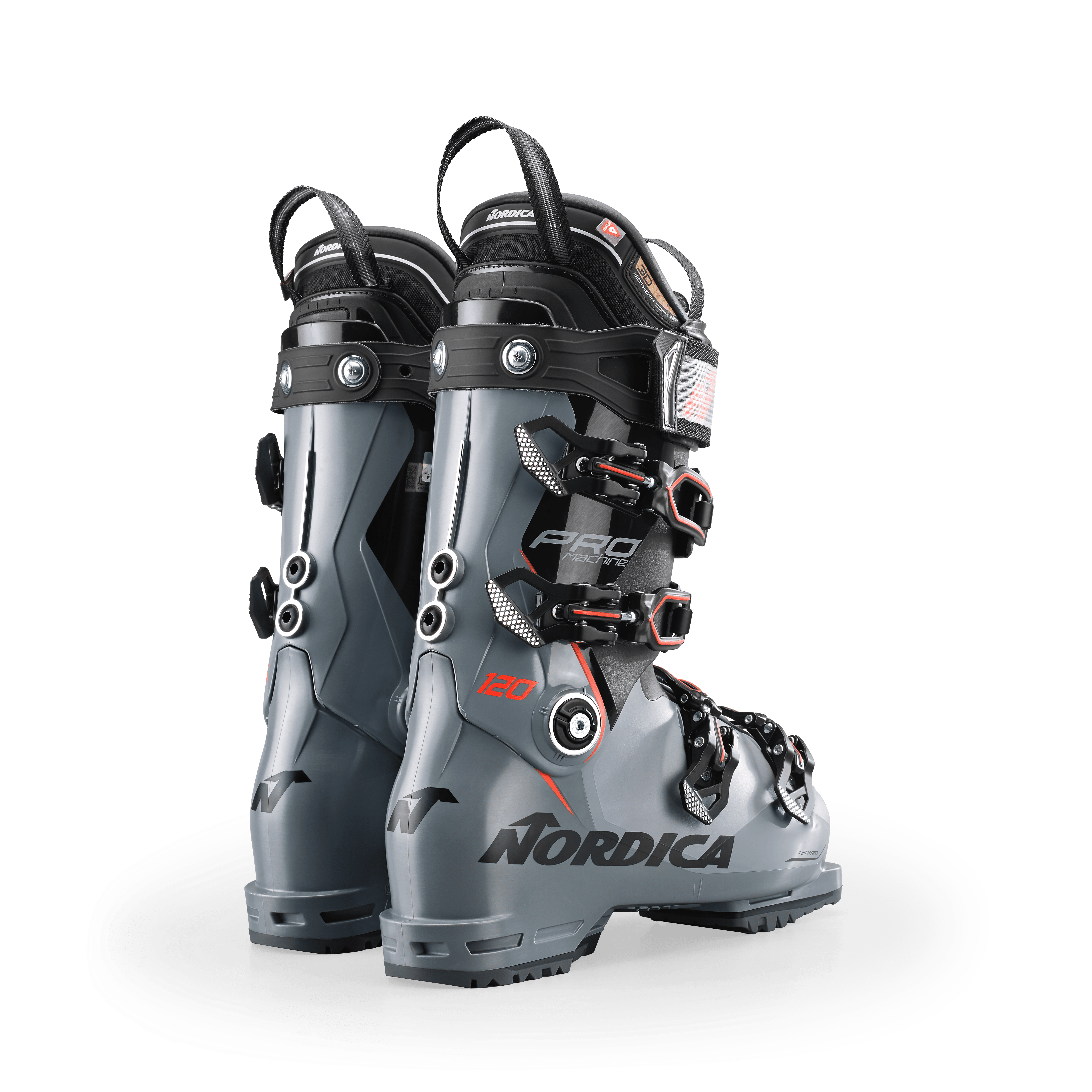 Nordica Promachine 120 (GW) Consegna Veloce