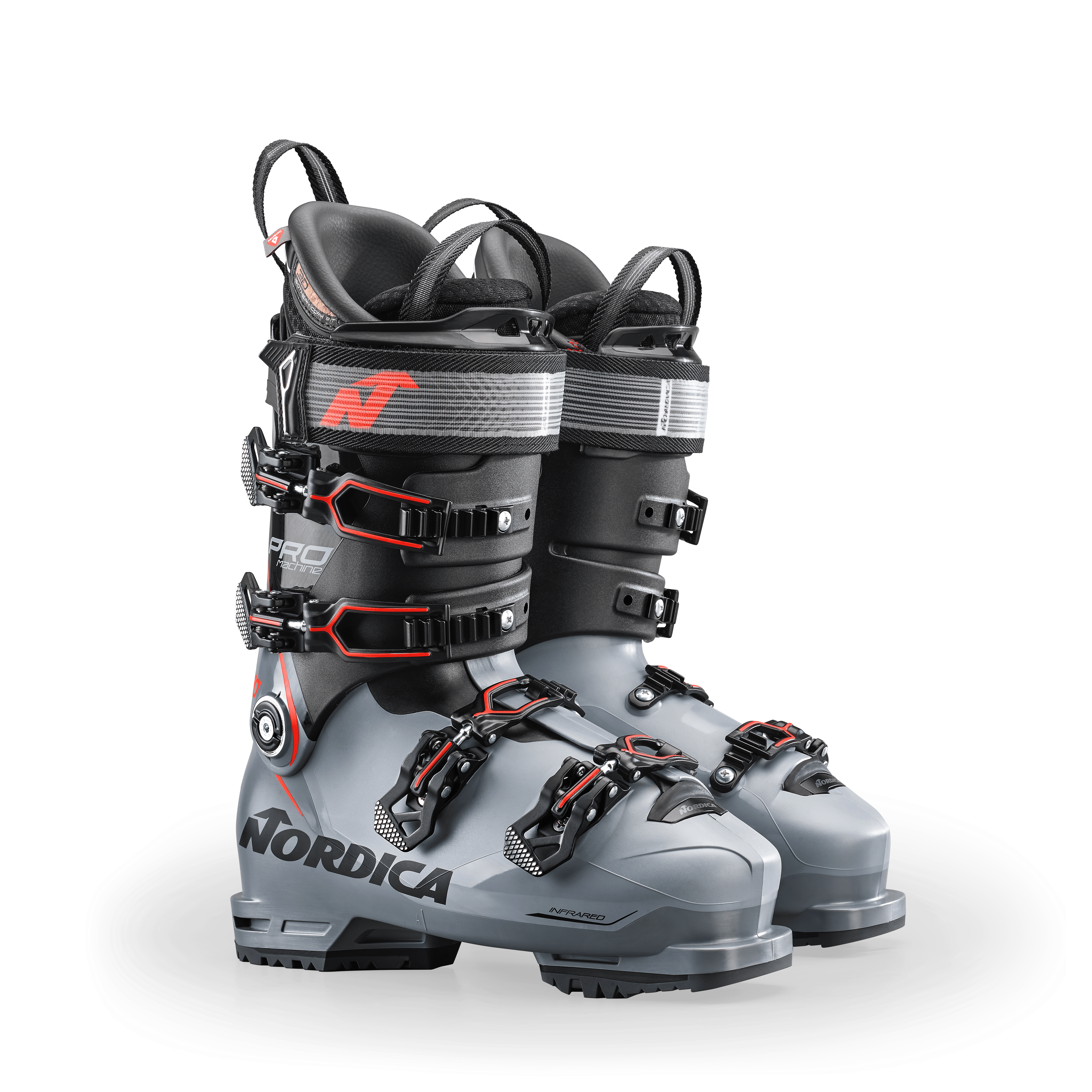 Nordica Promachine 120 (GW) Consegna Veloce