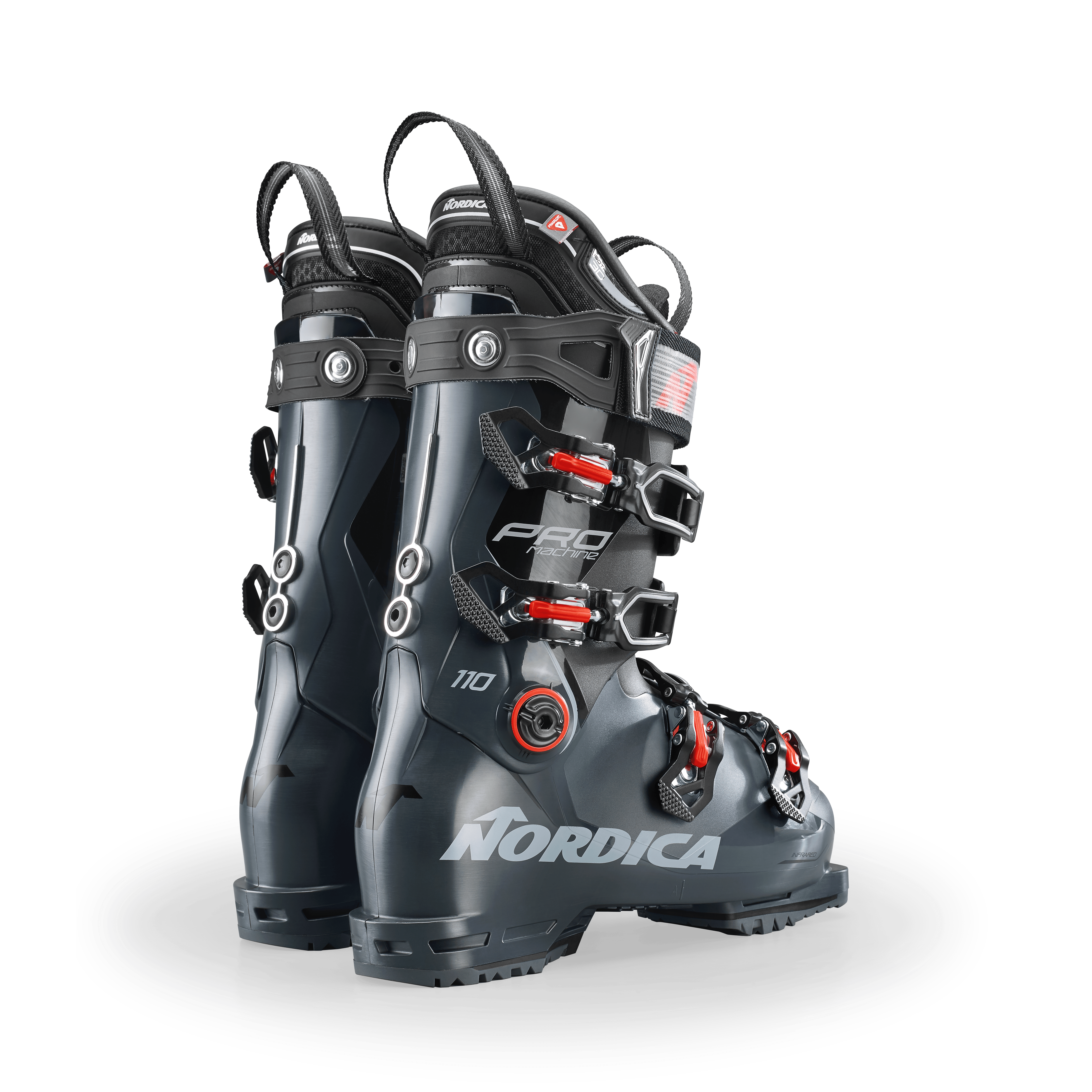 Nordica Promachine 110 (GW) Promozione Limitata