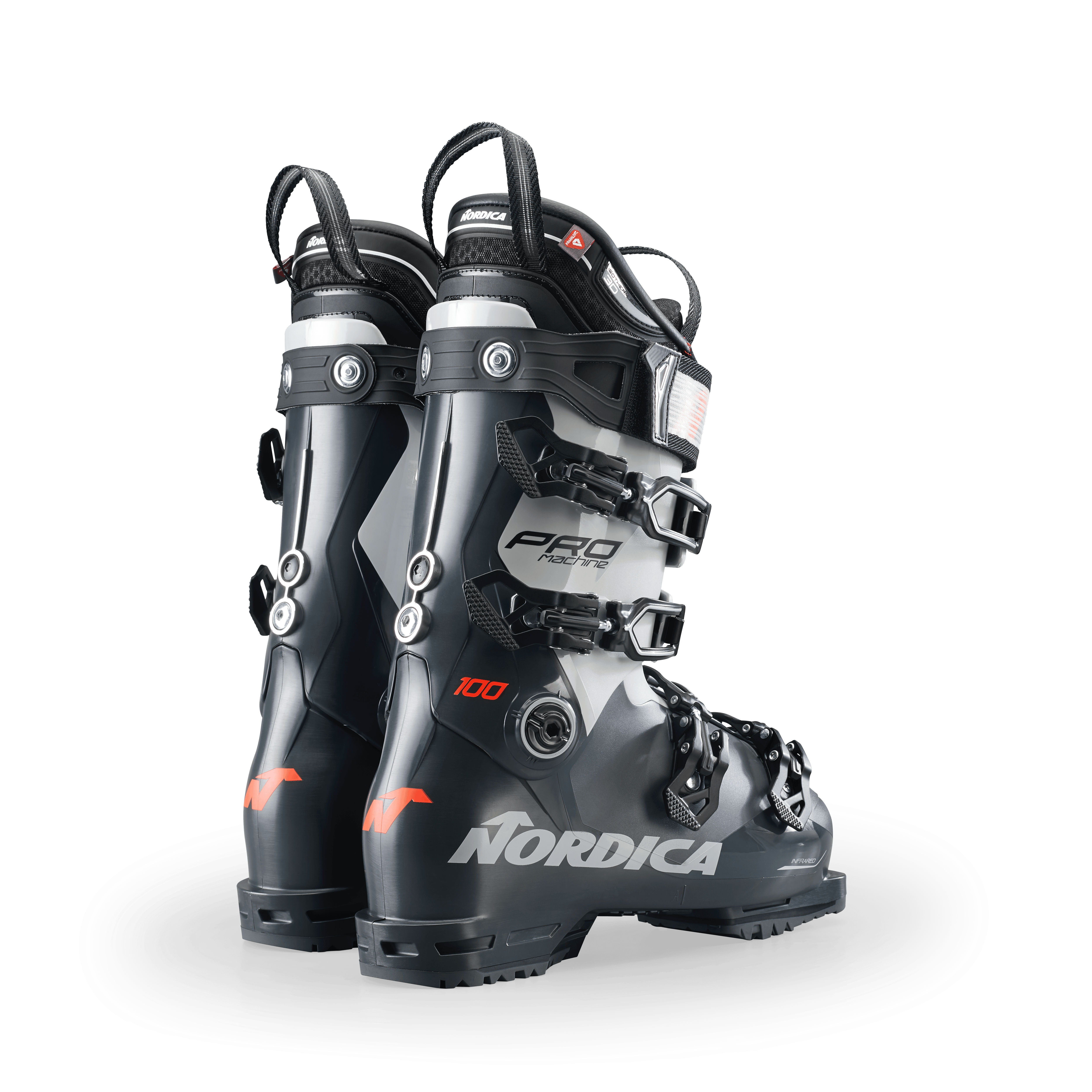 Nordica Promachine 100 (GW) Fino Al -60%