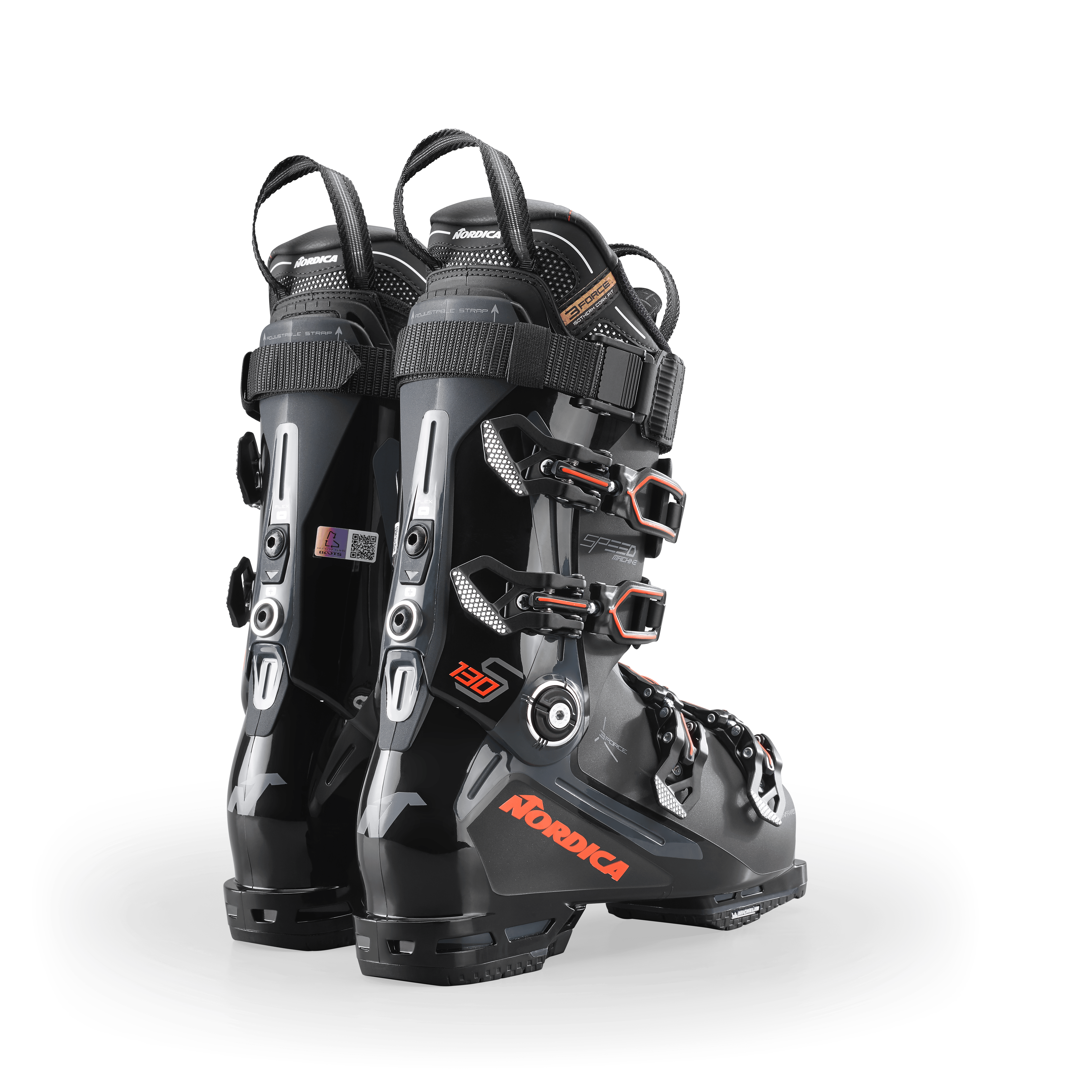 Nordica Speedmachine 3 130 S (GW) Affare Del Giorno