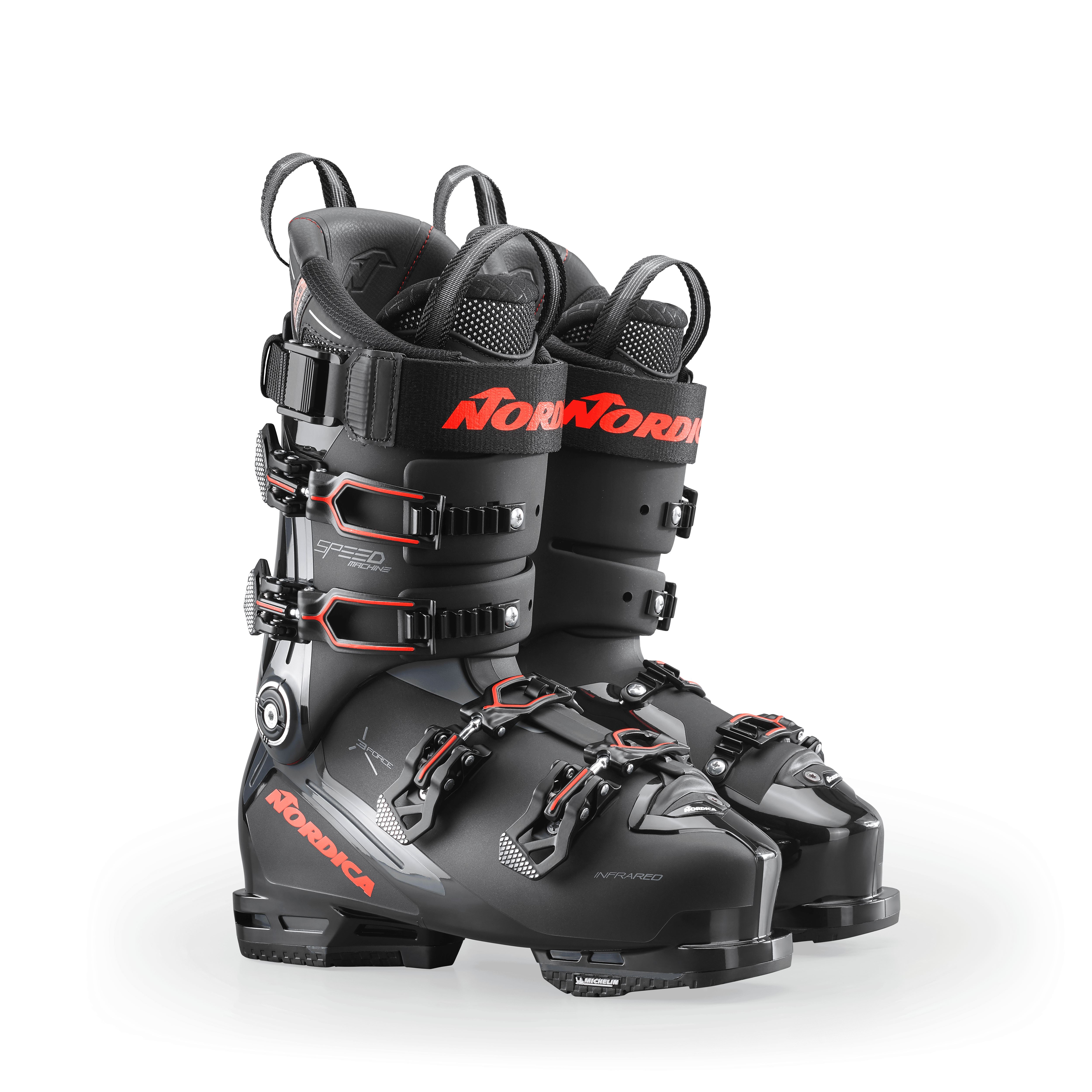 Nordica Speedmachine 3 130 S (GW) Affare Del Giorno