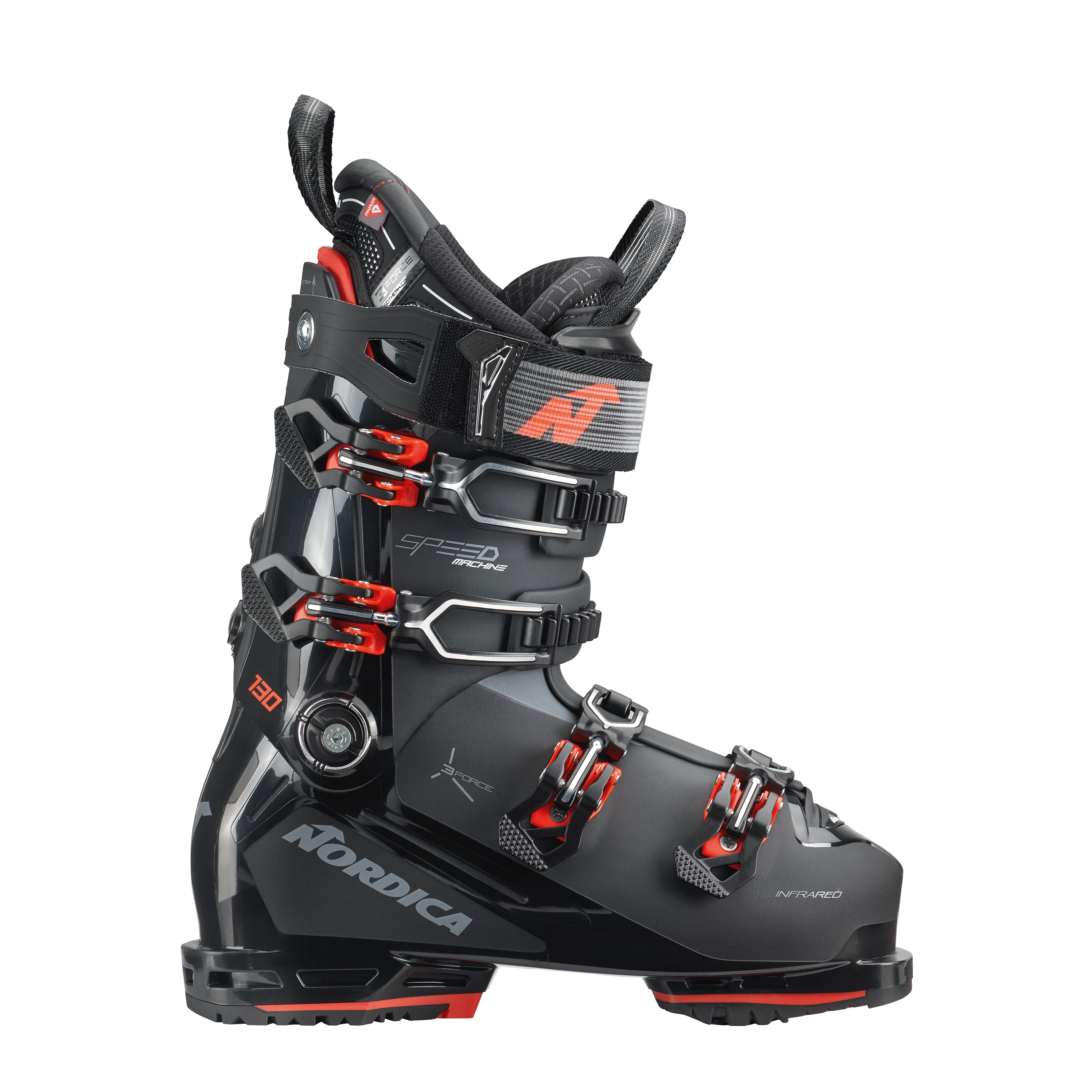 Nordica Speedmachine 3 130 (GW) Prezzo Ridotto
