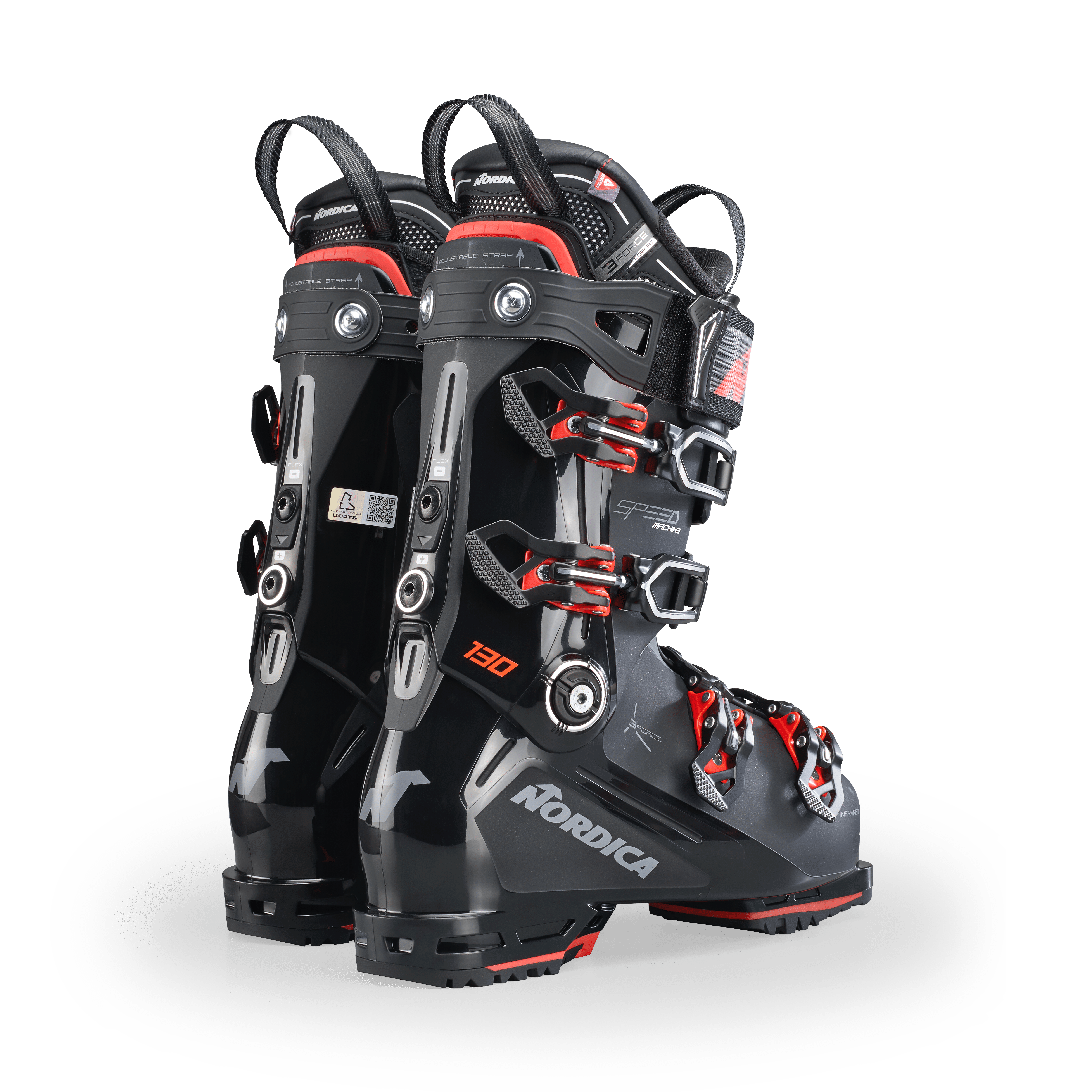 Nordica Speedmachine 3 130 (GW) Prezzo Ridotto