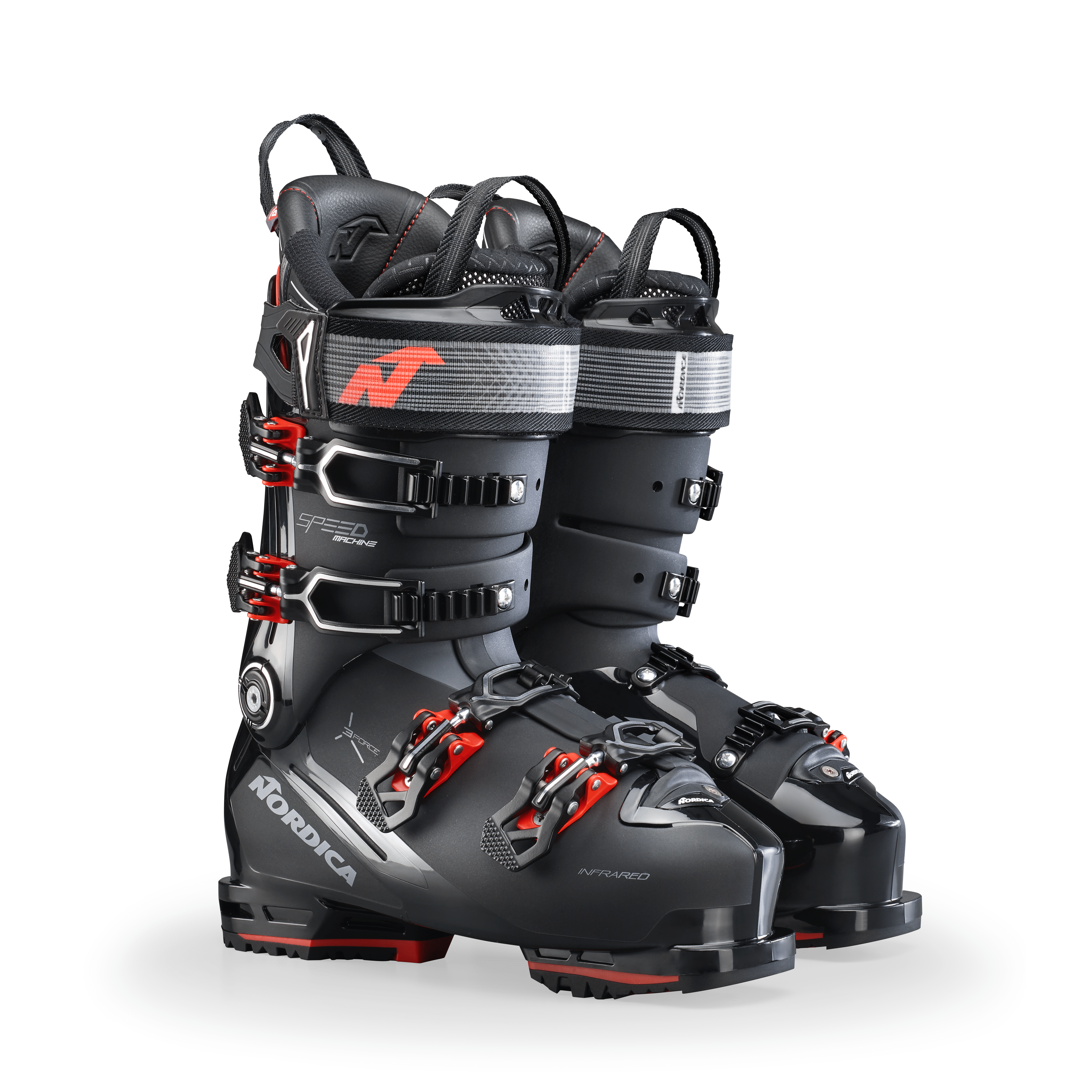 Nordica Speedmachine 3 130 (GW) Prezzo Ridotto