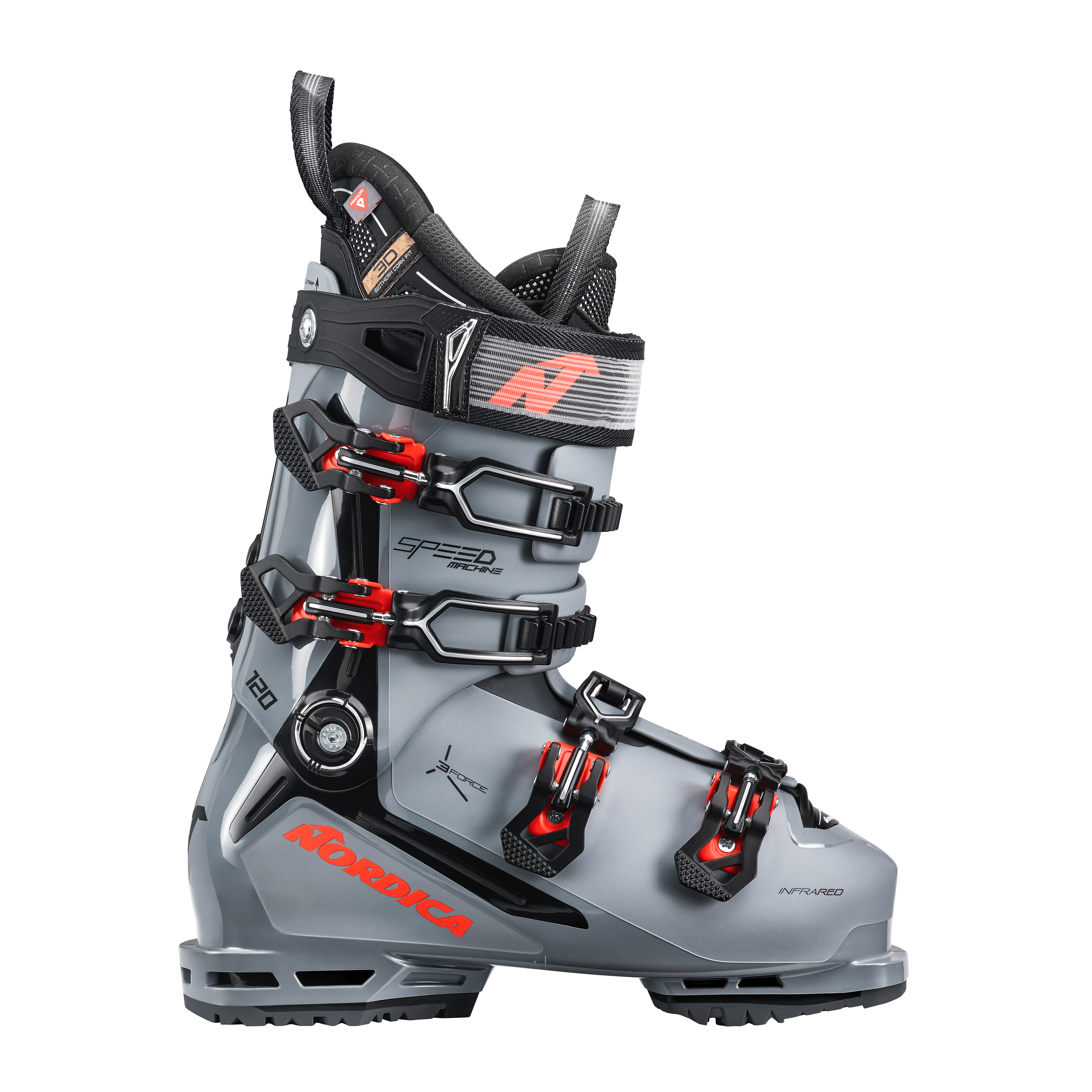 Nordica Speedmachine 3 120 (GW) Sottocosto