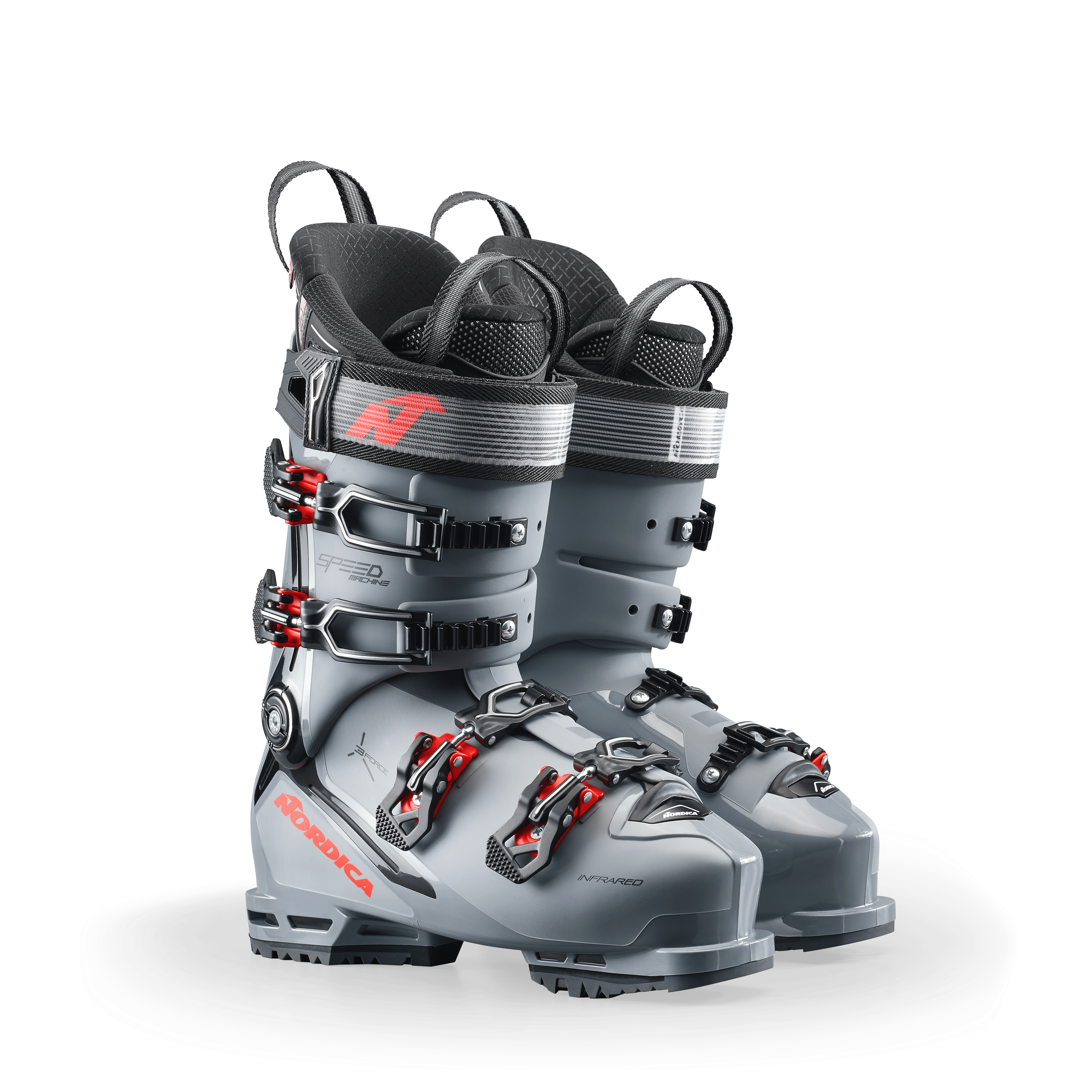 Nordica Speedmachine 3 120 (GW) Sottocosto