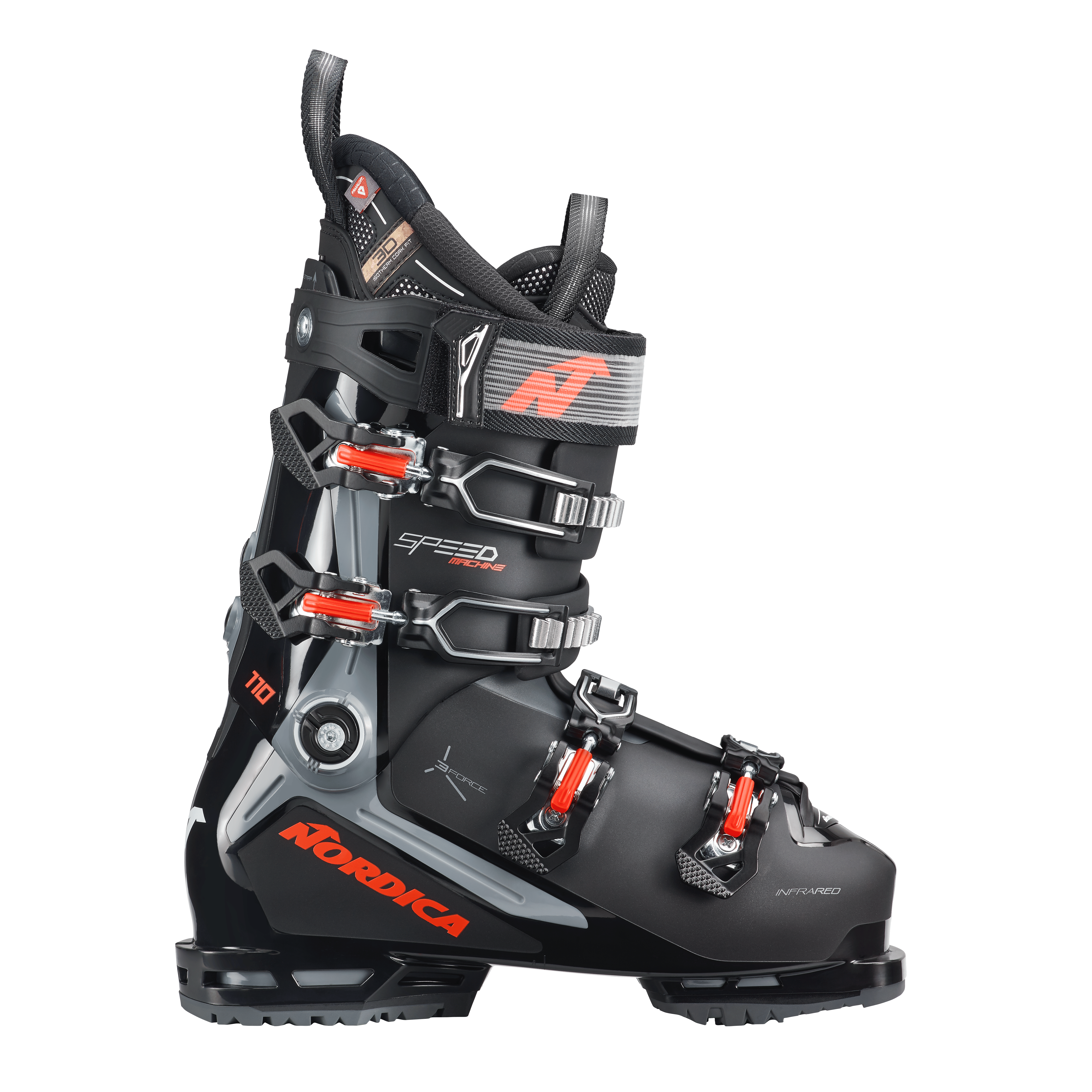 Nordica Speedmachine 3 110 (GW) Convenienza