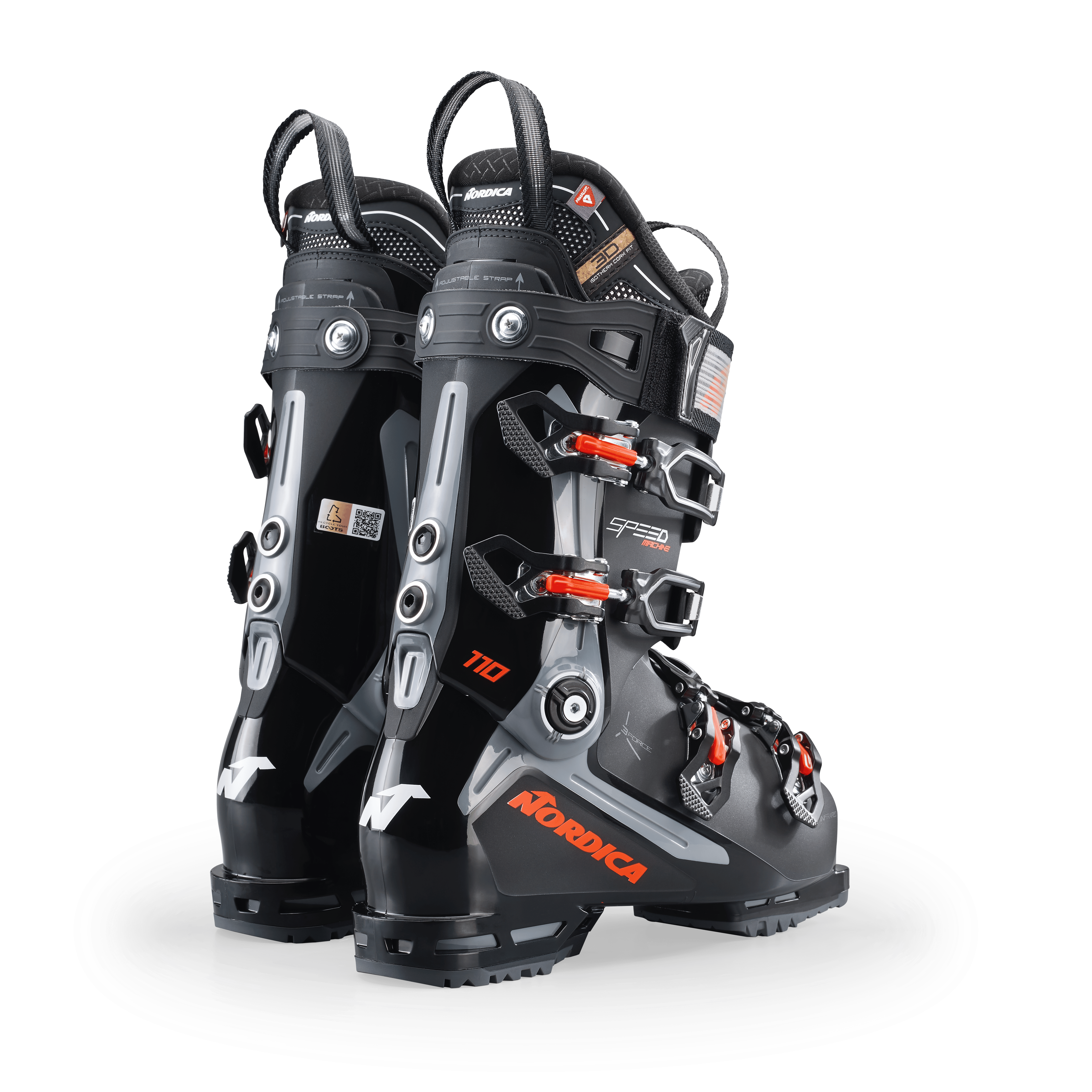 Nordica Speedmachine 3 110 (GW) Convenienza
