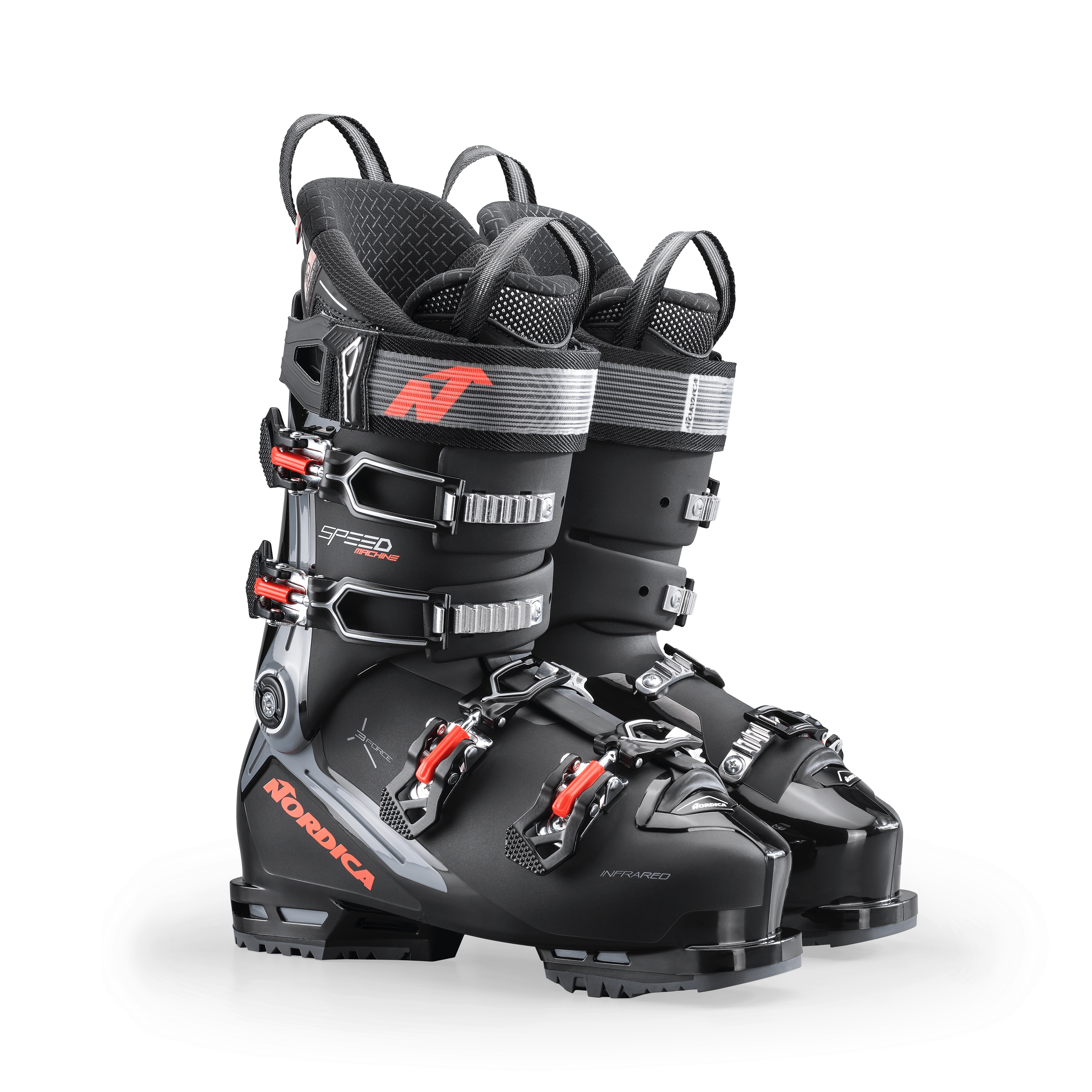 Nordica Speedmachine 3 110 (GW) Convenienza