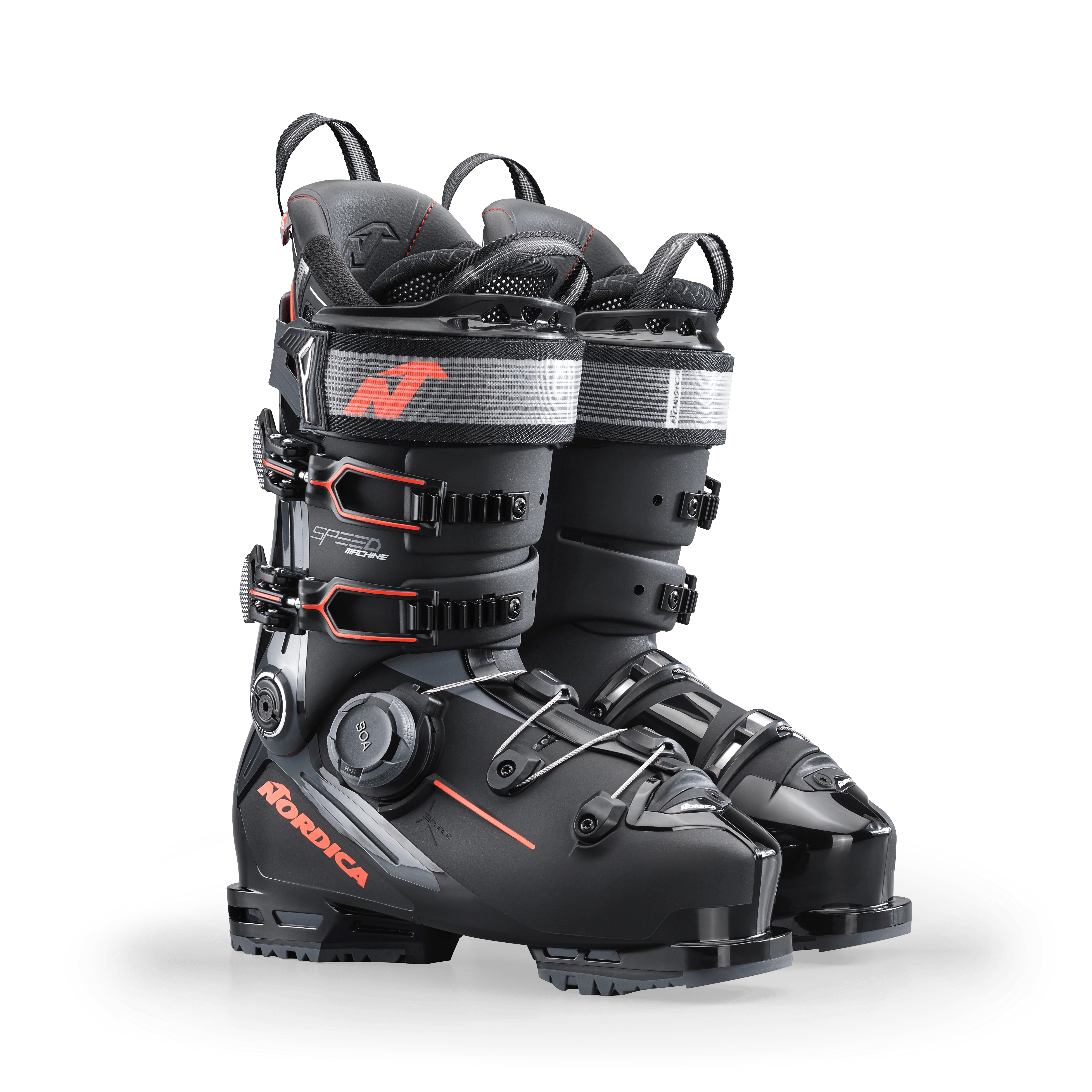 Nordica Speedmachine 3 Boa 130 (GW) Presa