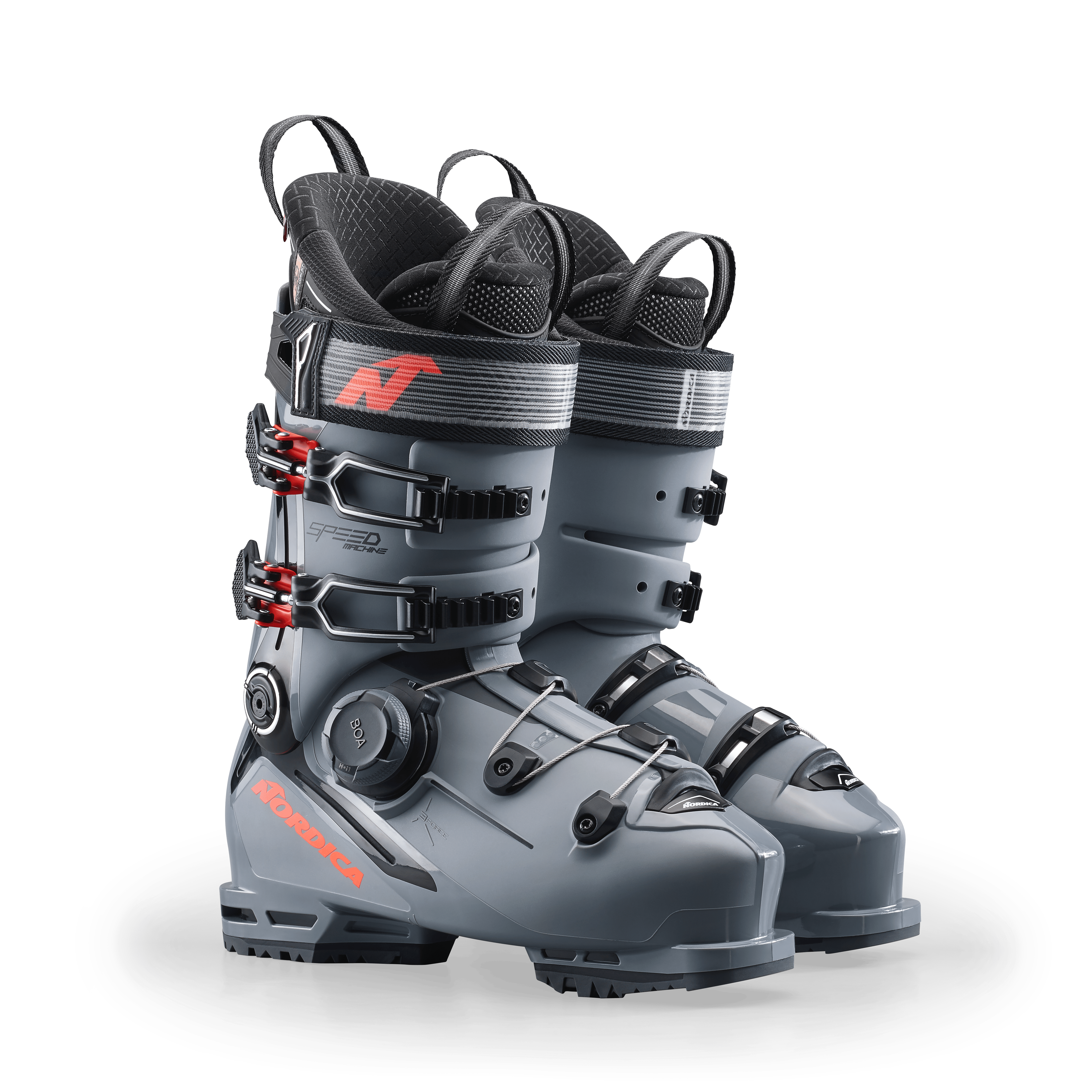 Nordica Speedmachine 3 Boa 120 (GW) Sconto