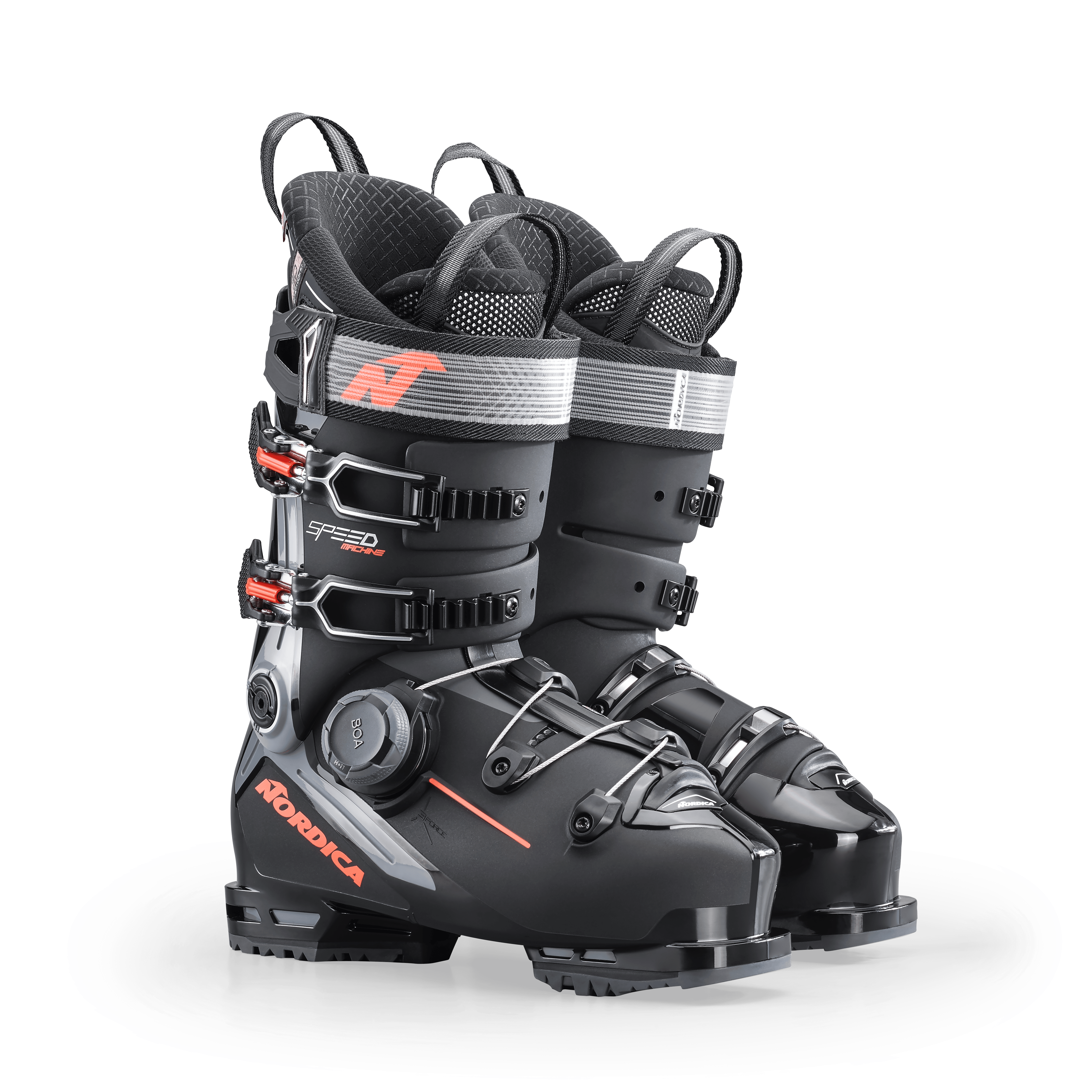 Nordica Speedmachine 3 Boa 110 (GW) Solo un giorno rimasto
