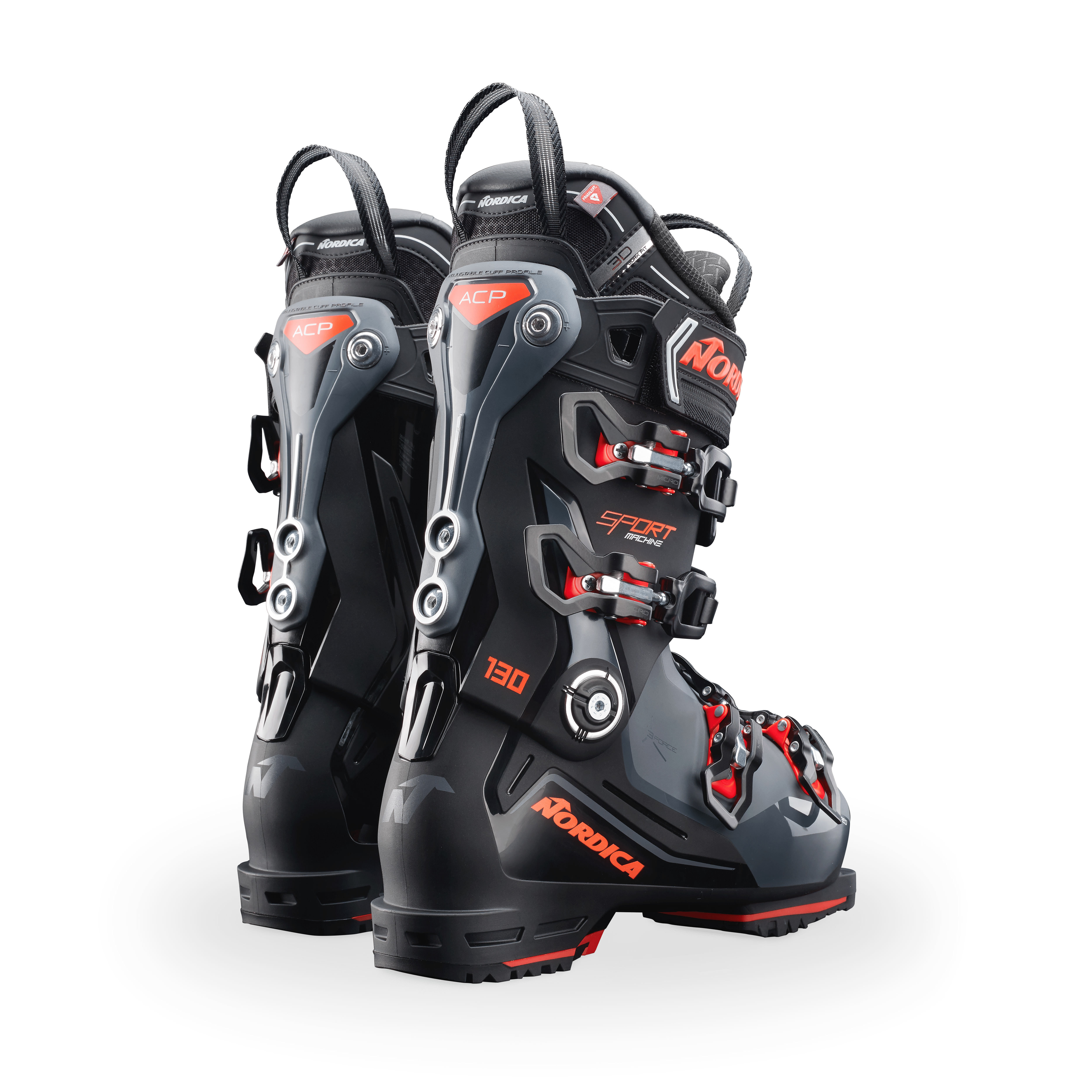 Nordica Sportmachine 3 130 (GW) Economico